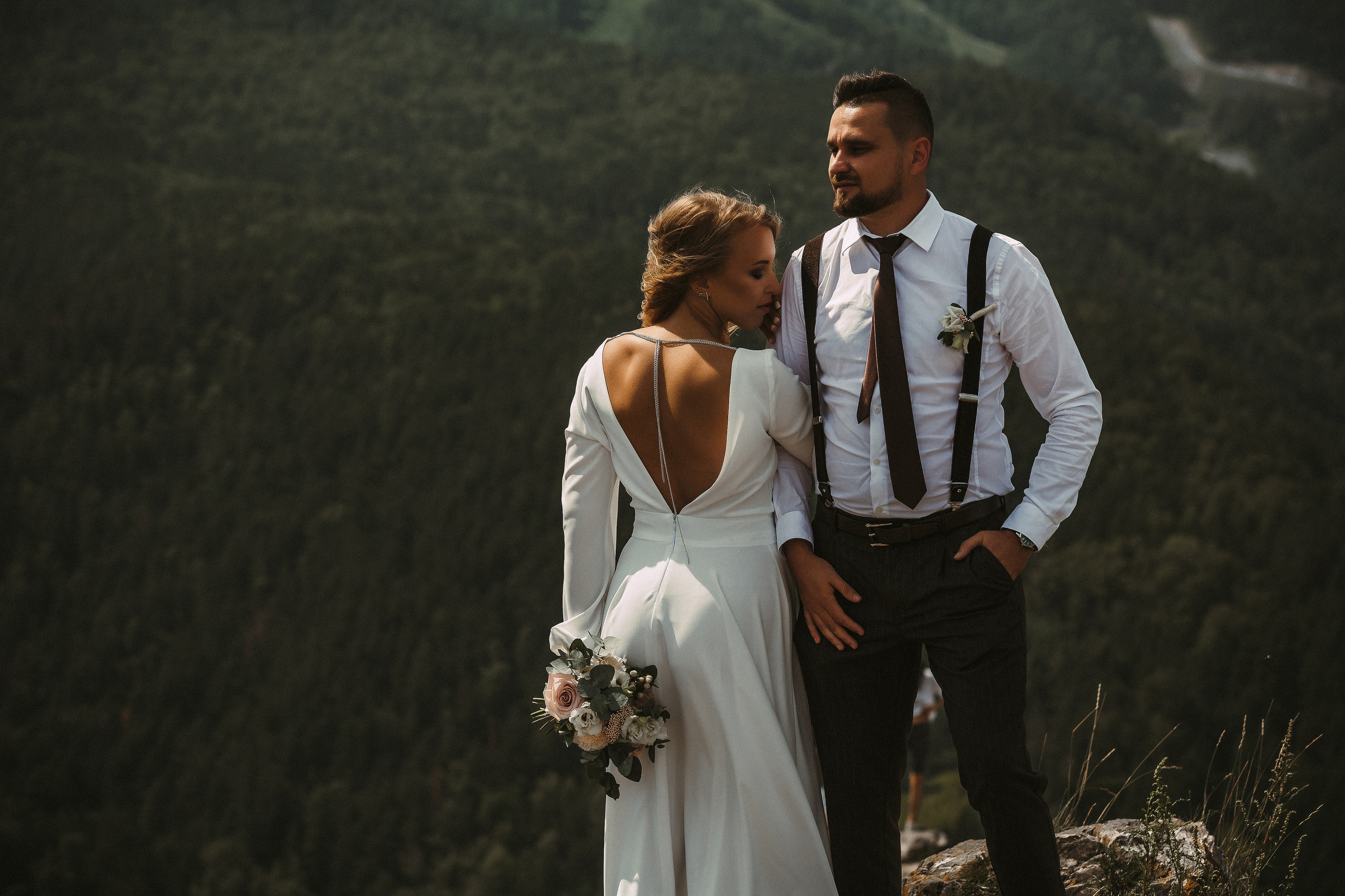 Андрей & Вероника