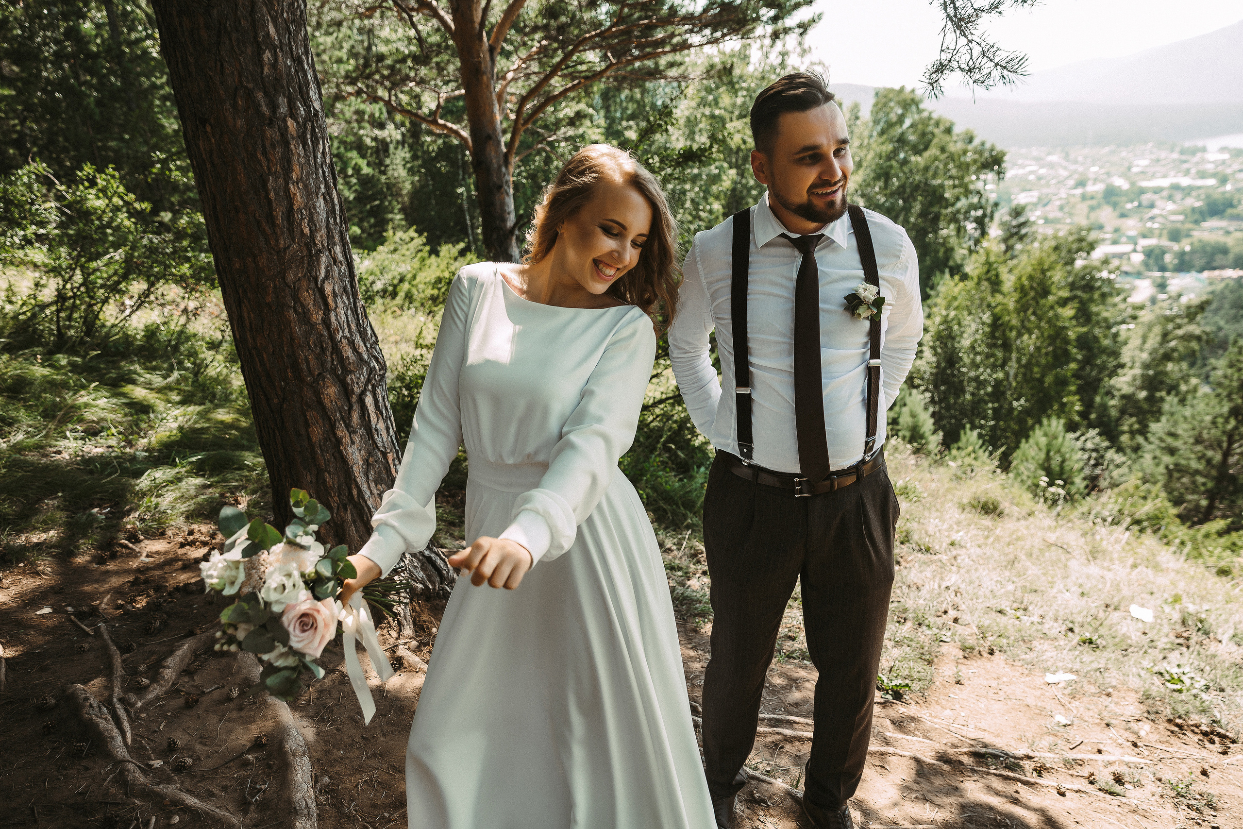 Андрей & Вероника