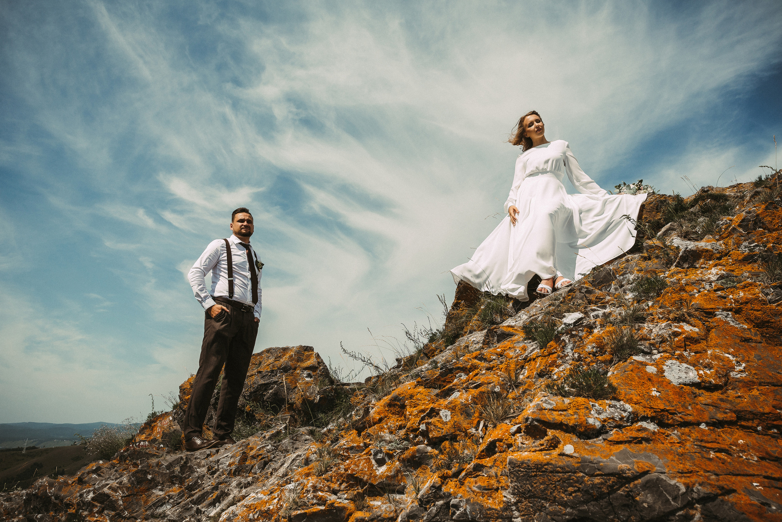 Андрей & Вероника