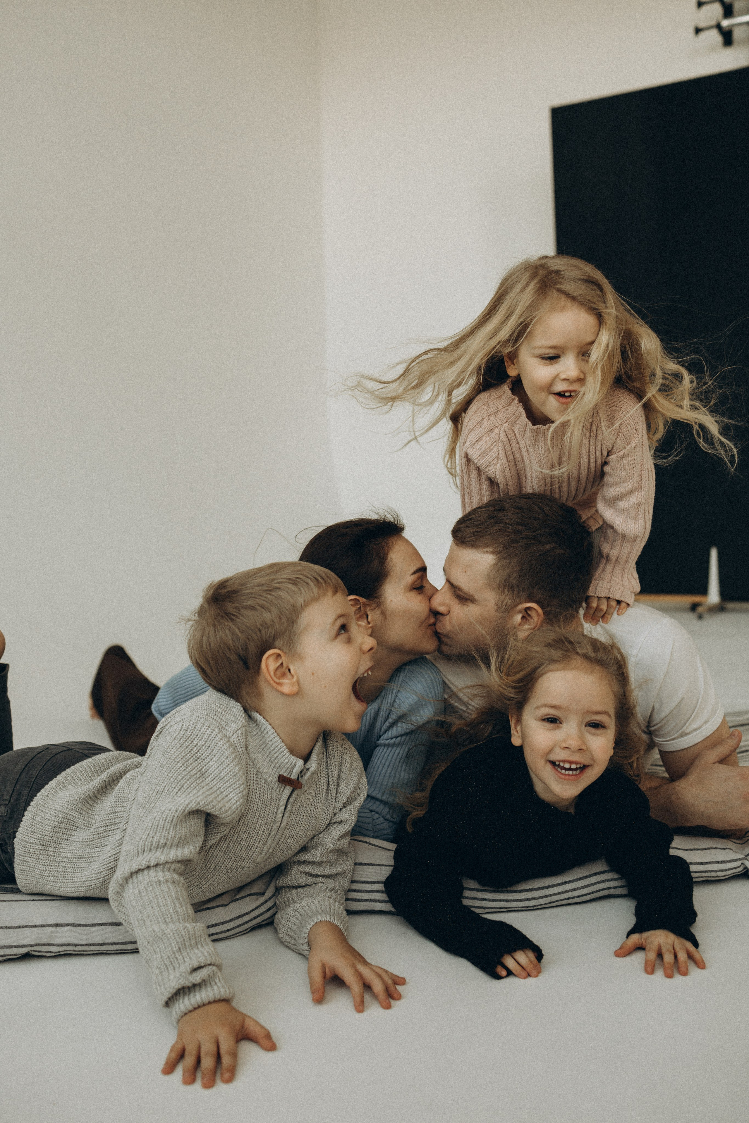 Семейный и детский фотограф в Хабаровске Мария Сердюк