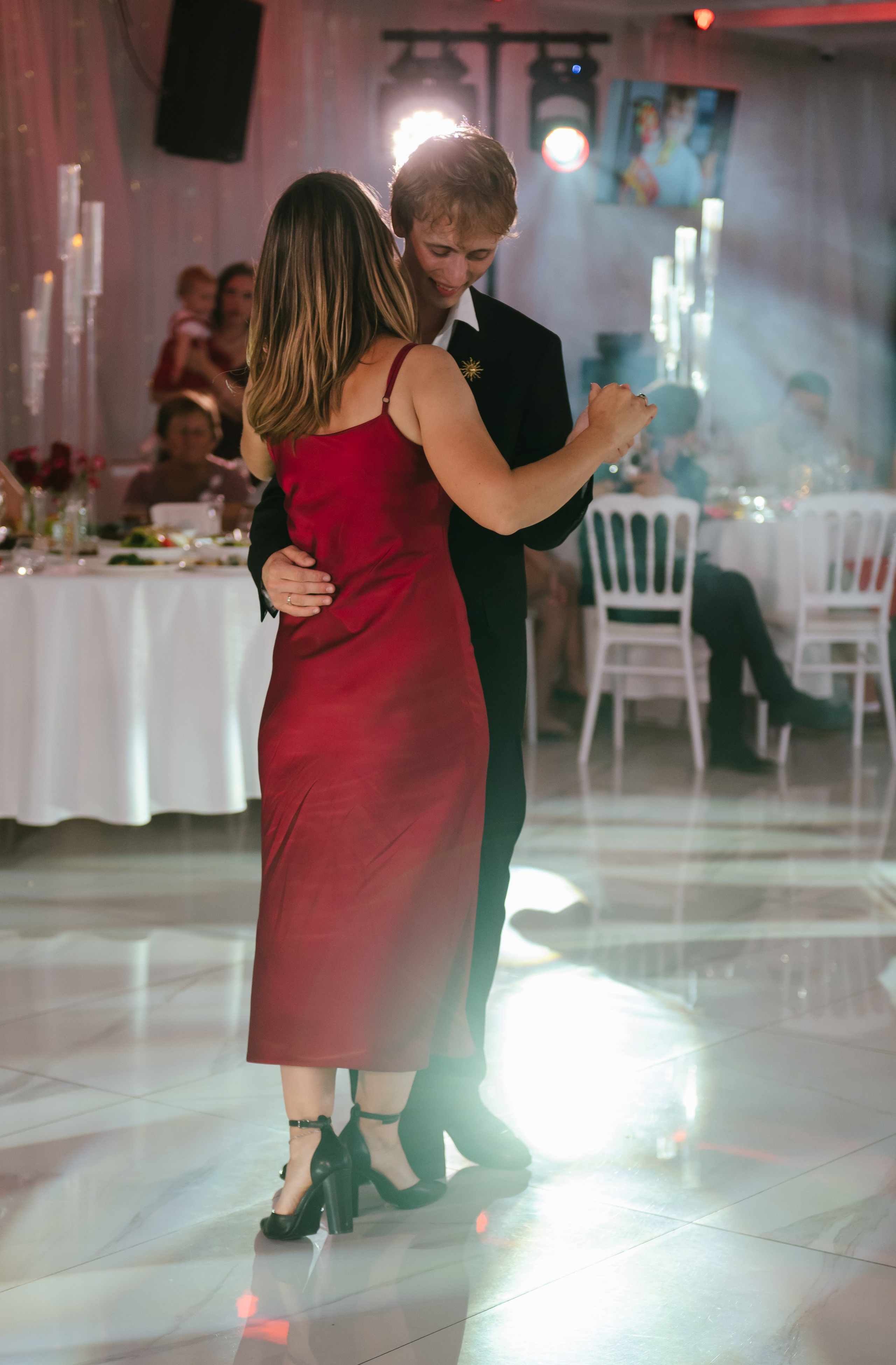 07.08.25. Свадебный, женский, семейный фотограф в Севастополе Юлия Мошенко