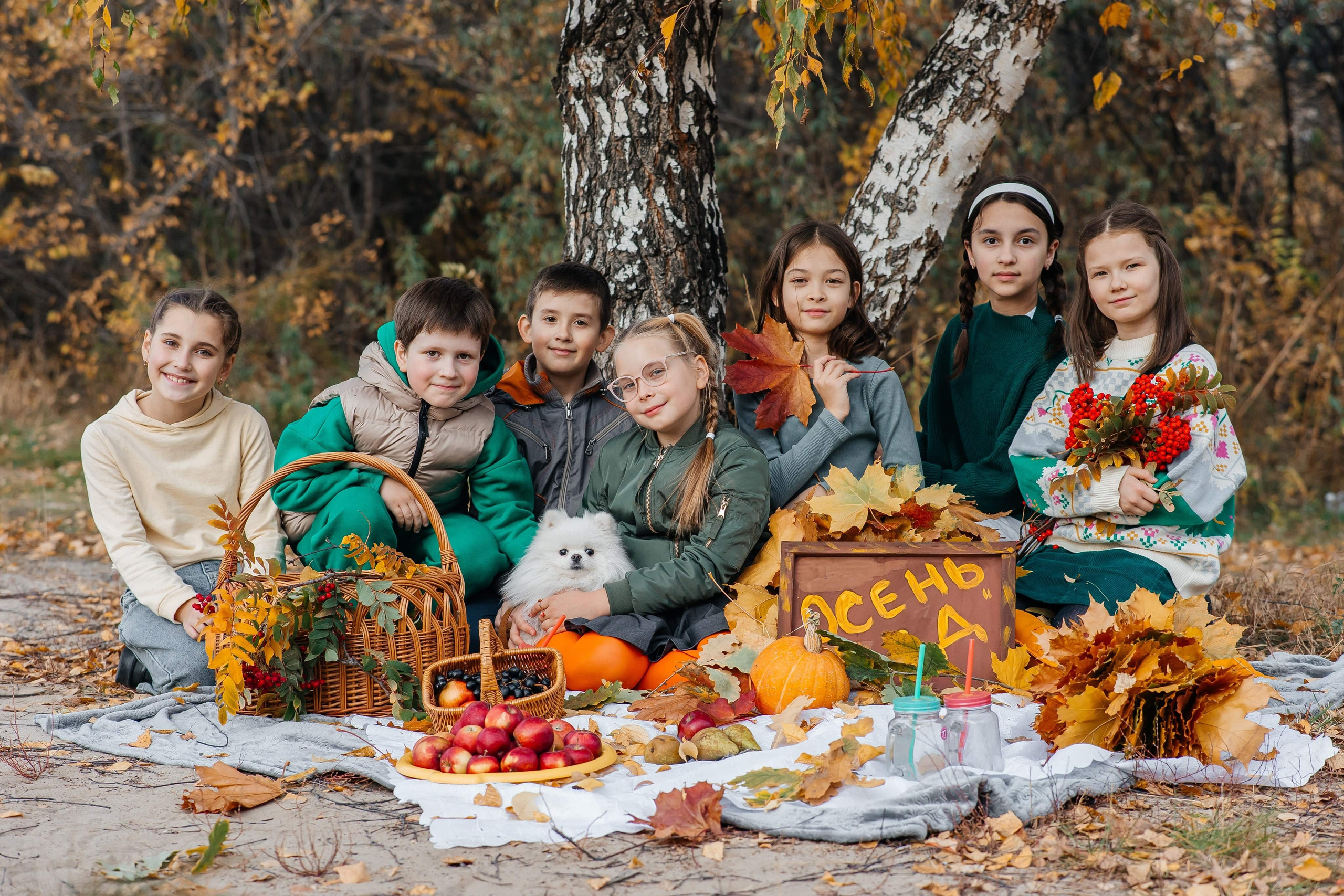 Фотограф в Тюмени