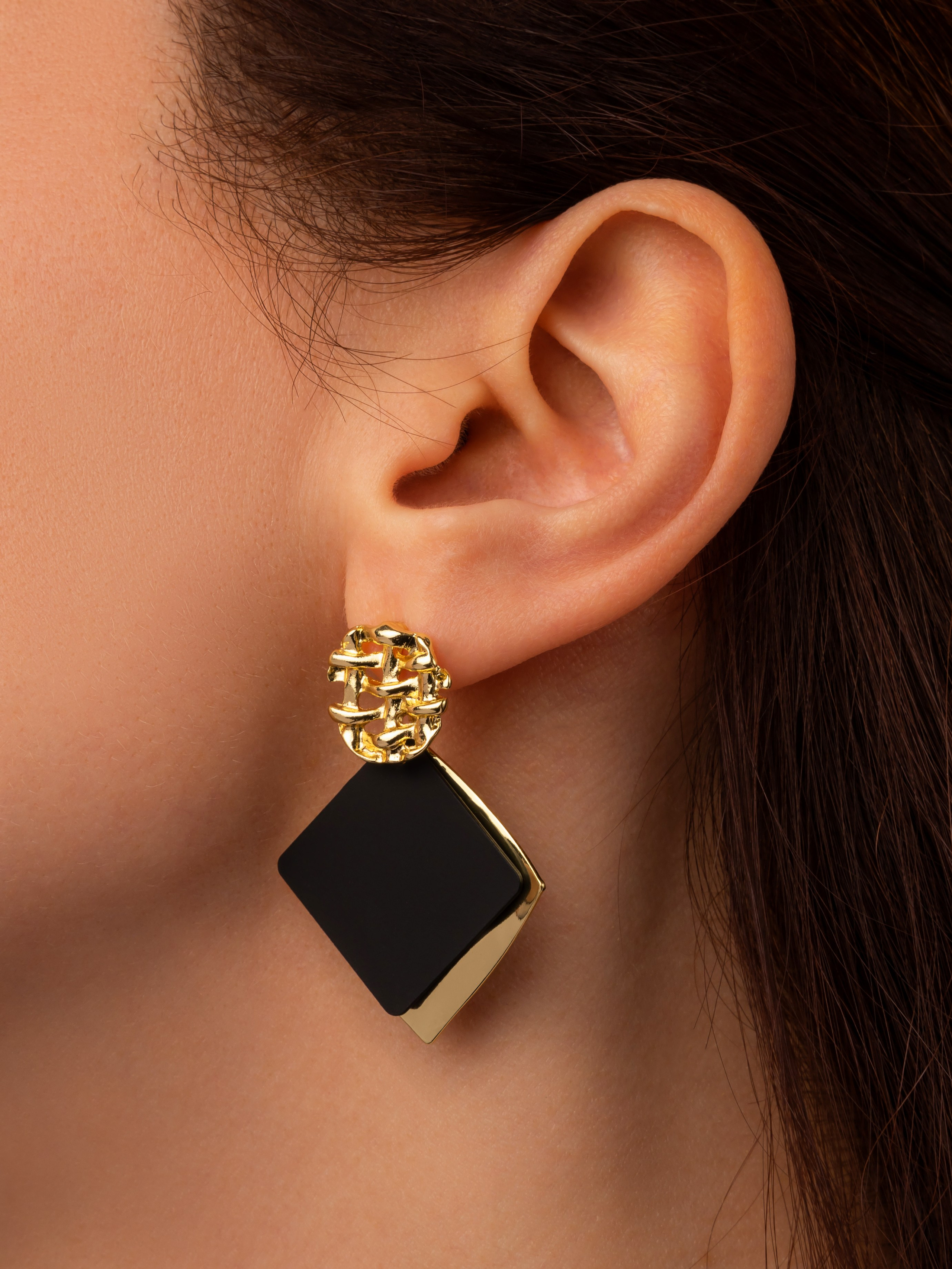 Ювелирные украшения. Предметный и рекламный фотограф в Сочи Мария Золотай