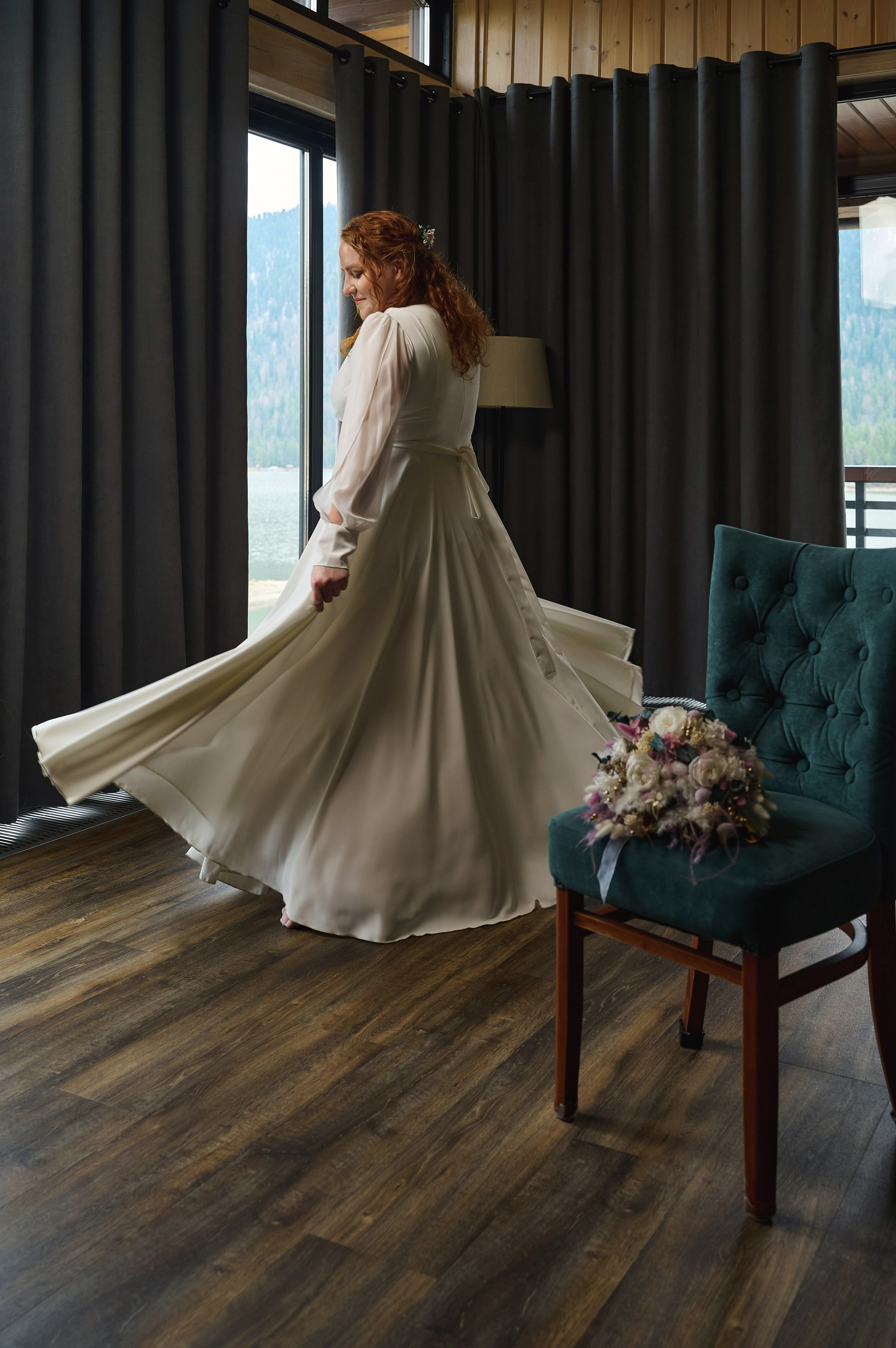 Антон и Наталья. Фотограф Опыт Качество Скорость Горный Алтай Барнаул