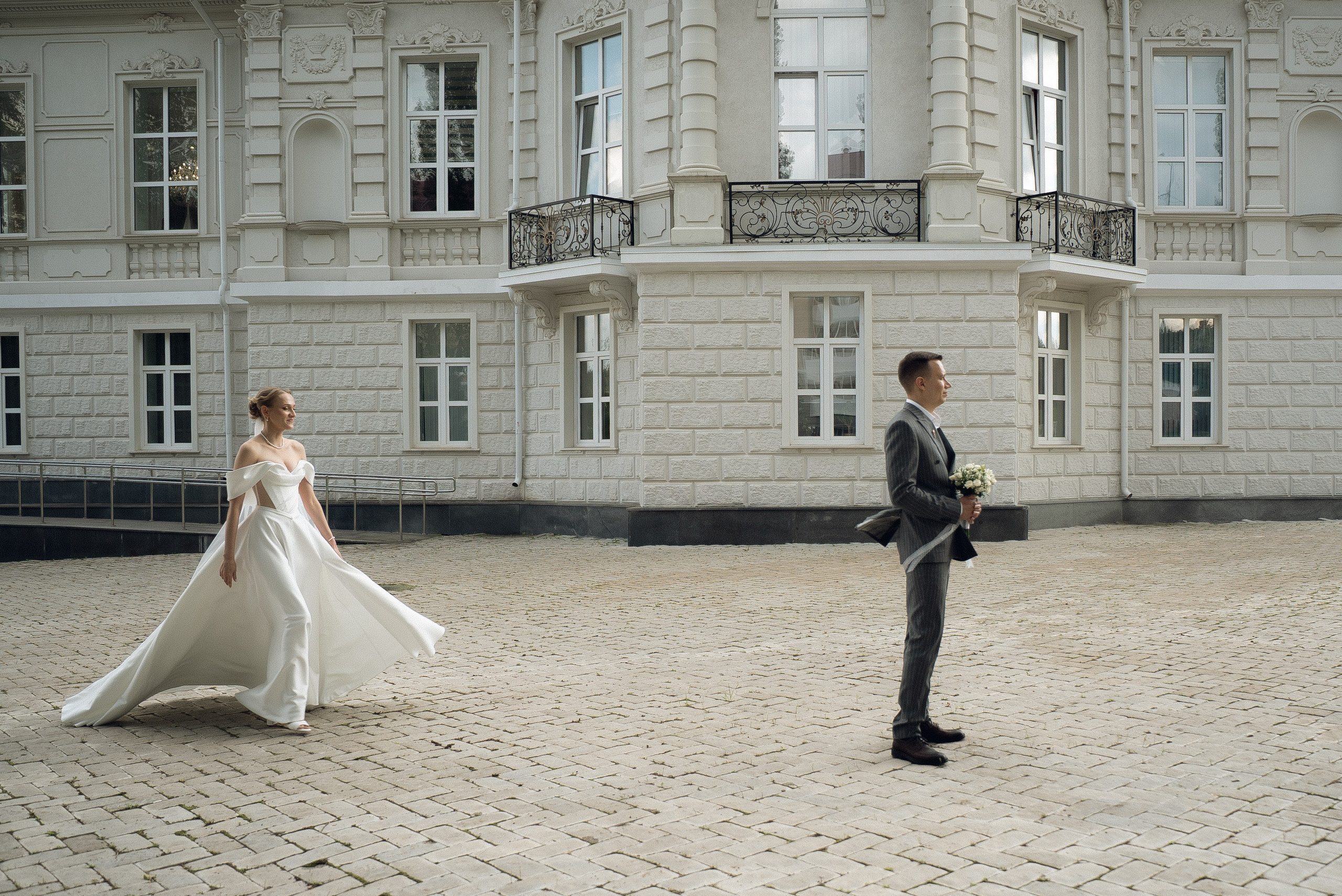 Руслан & Ксения. Свадебный и семейный фотограф в Лениногорске Альбина Хасаншина