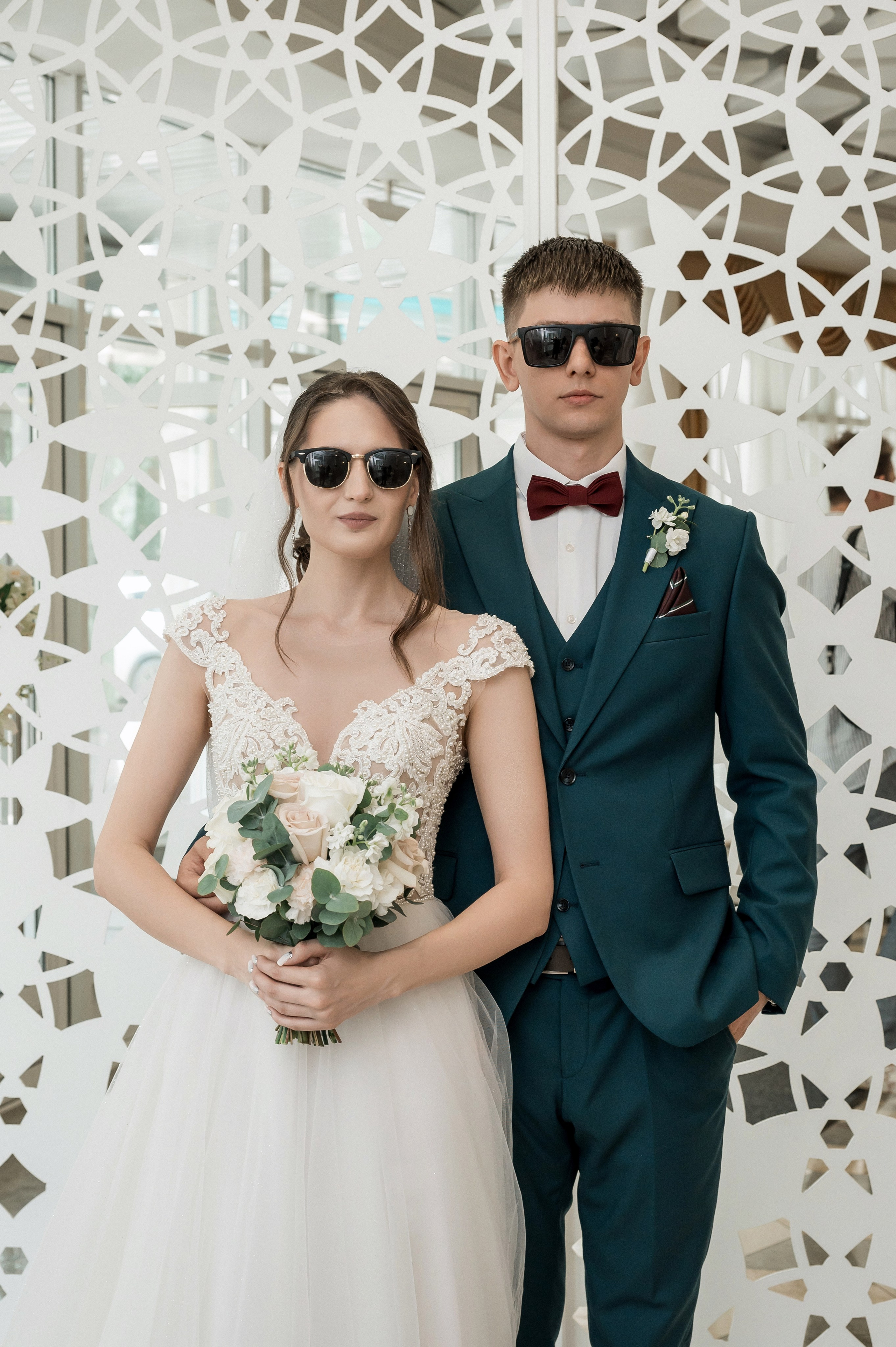 Павел и Ирина 13.08.25. Свадебный фотограф в Новосибирске. Александра Верхушина