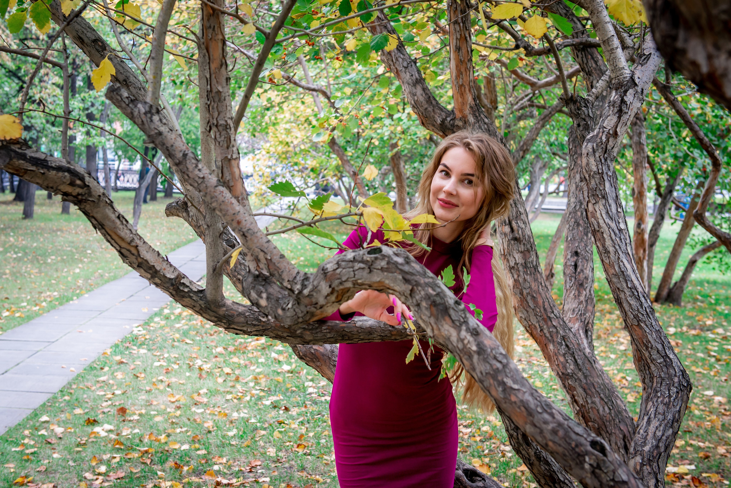 Анна и Александр. Свадебный фотограф в Новосибирске. Александра Верхушина