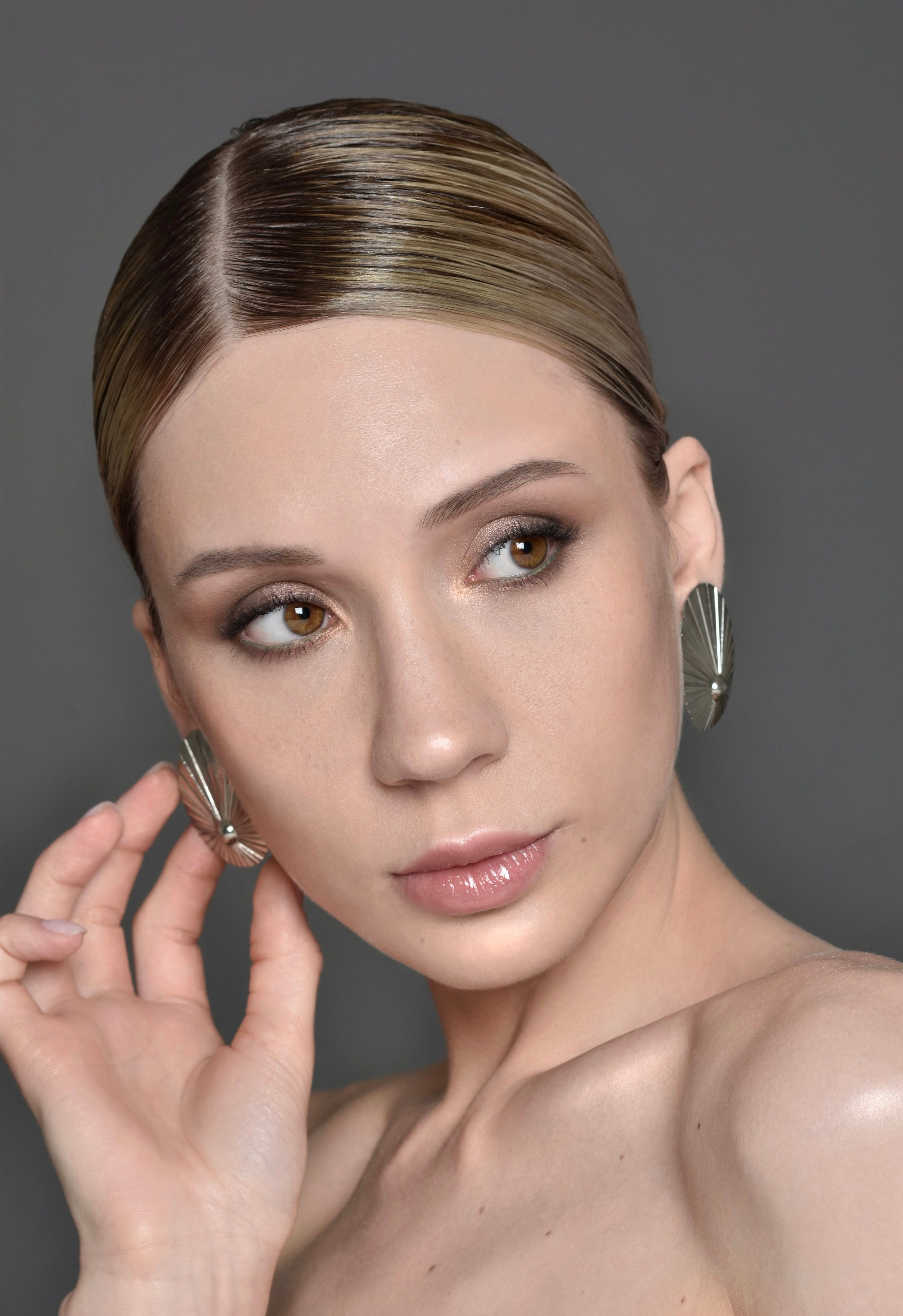 Beauty. Модель Катунова Яна