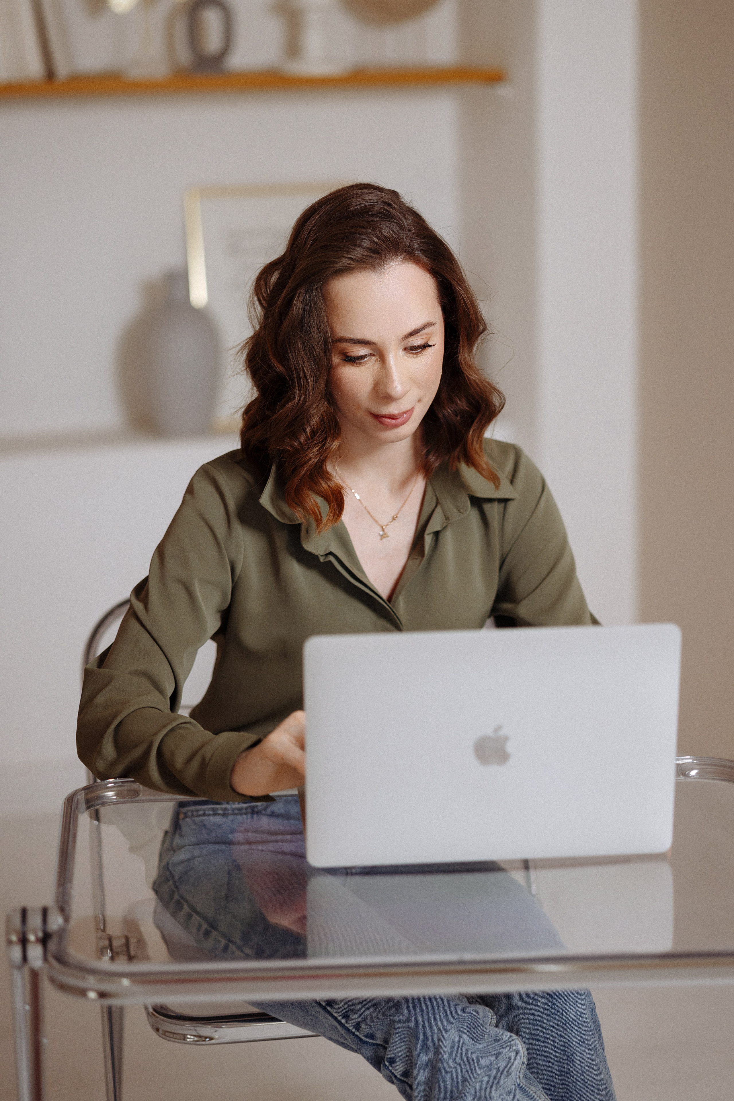 Контент для Марины. Каплицкая Любовь — фотограф Тверь