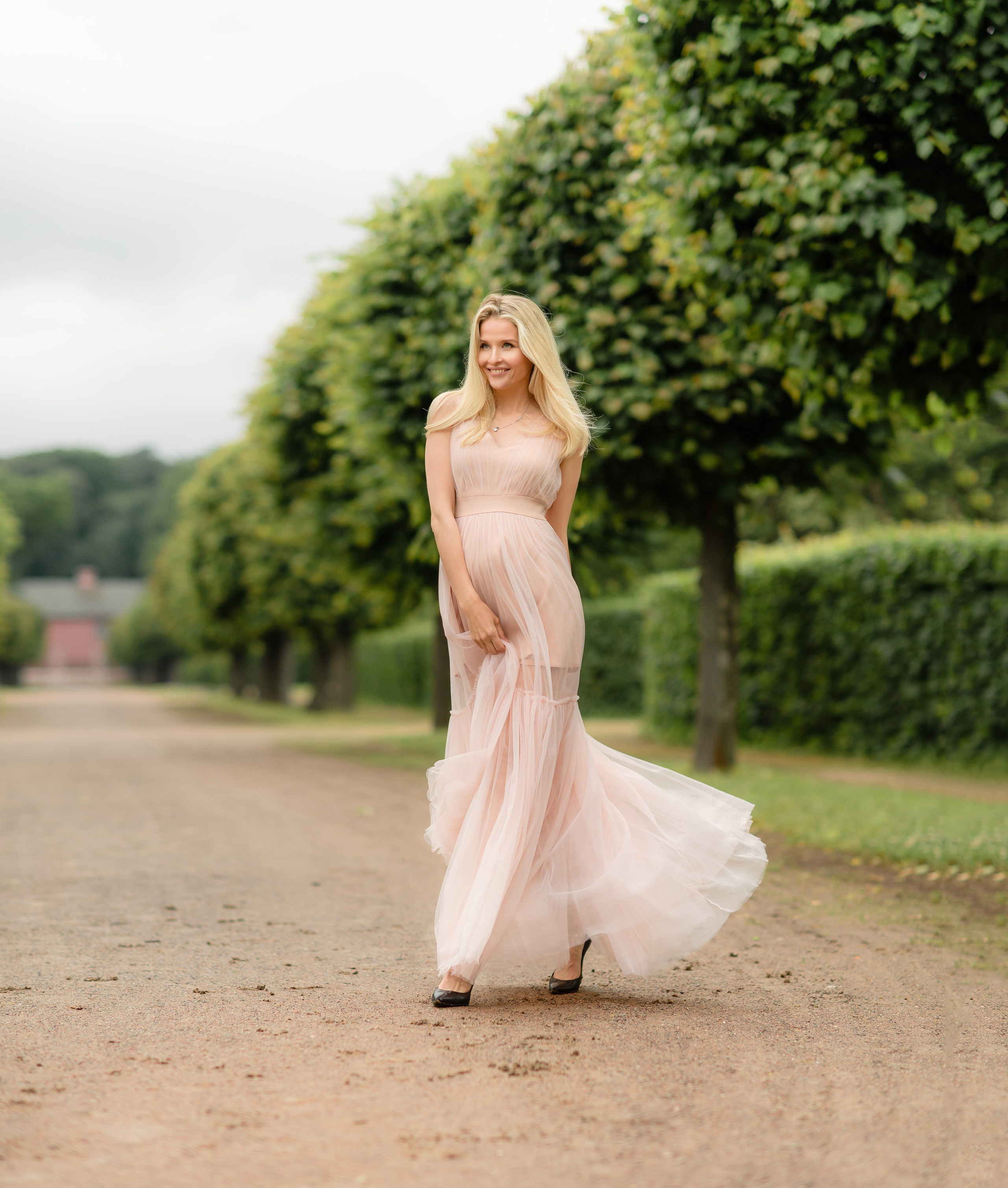 Pregnancy. Wedding and Destination photographer Rustam Kalimullin