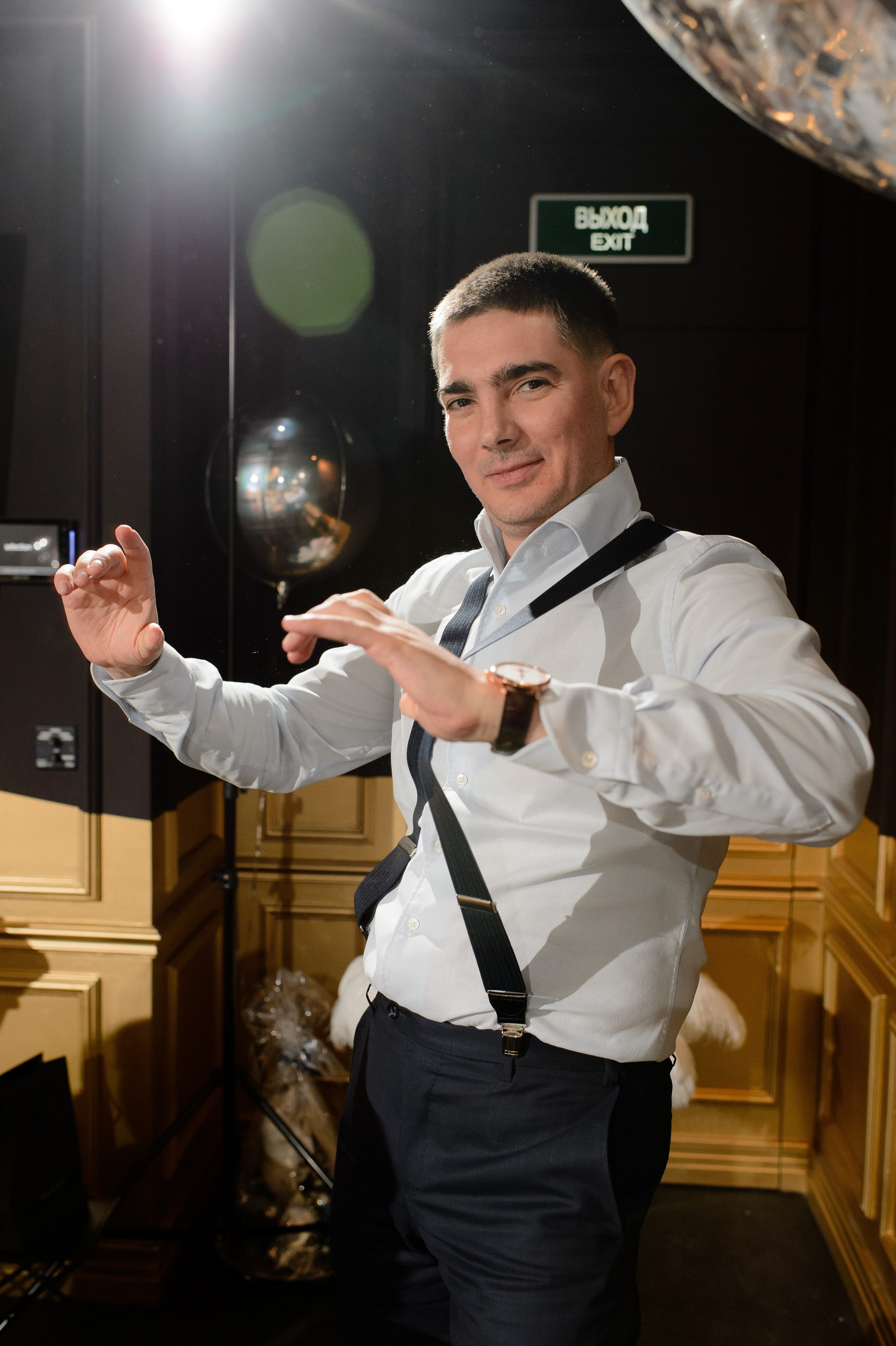 Mafia. Birthday. Wedding and Destination photographer Rustam Kalimullin