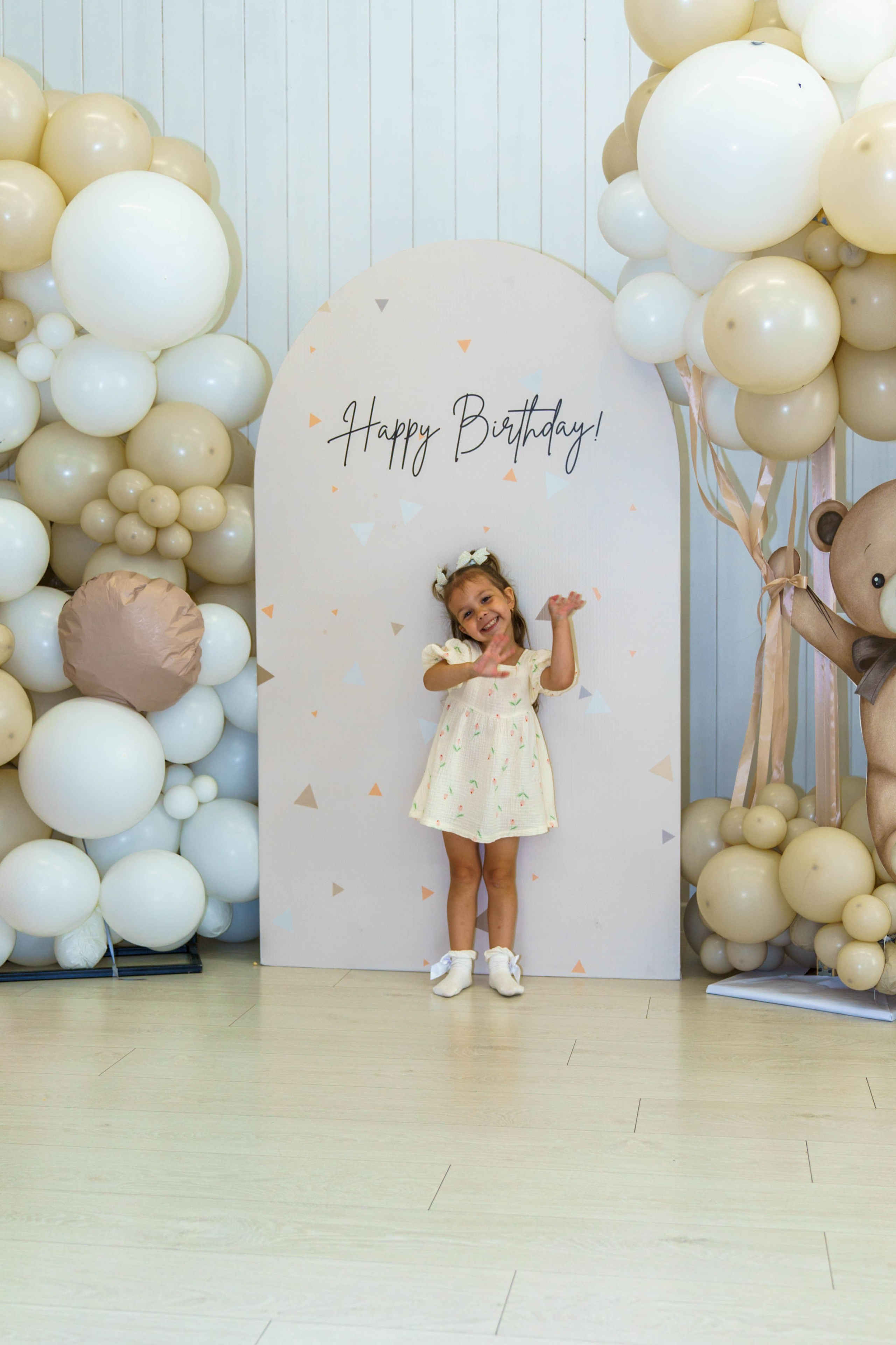 Happy Birthday. Фотограф, видеограф и пилот дрона на Байкале