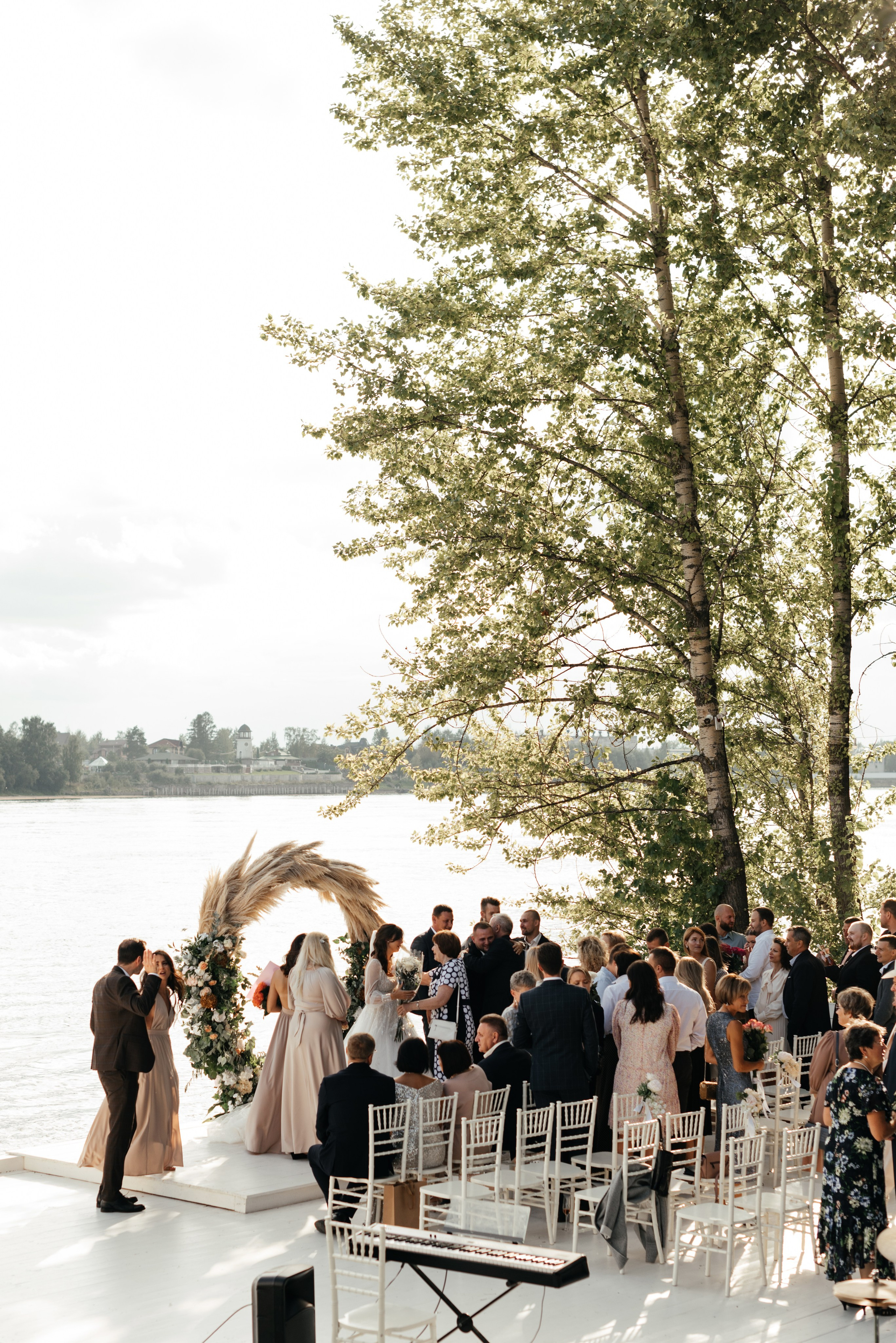 WEDDING. Мария — Свадебный фотограф