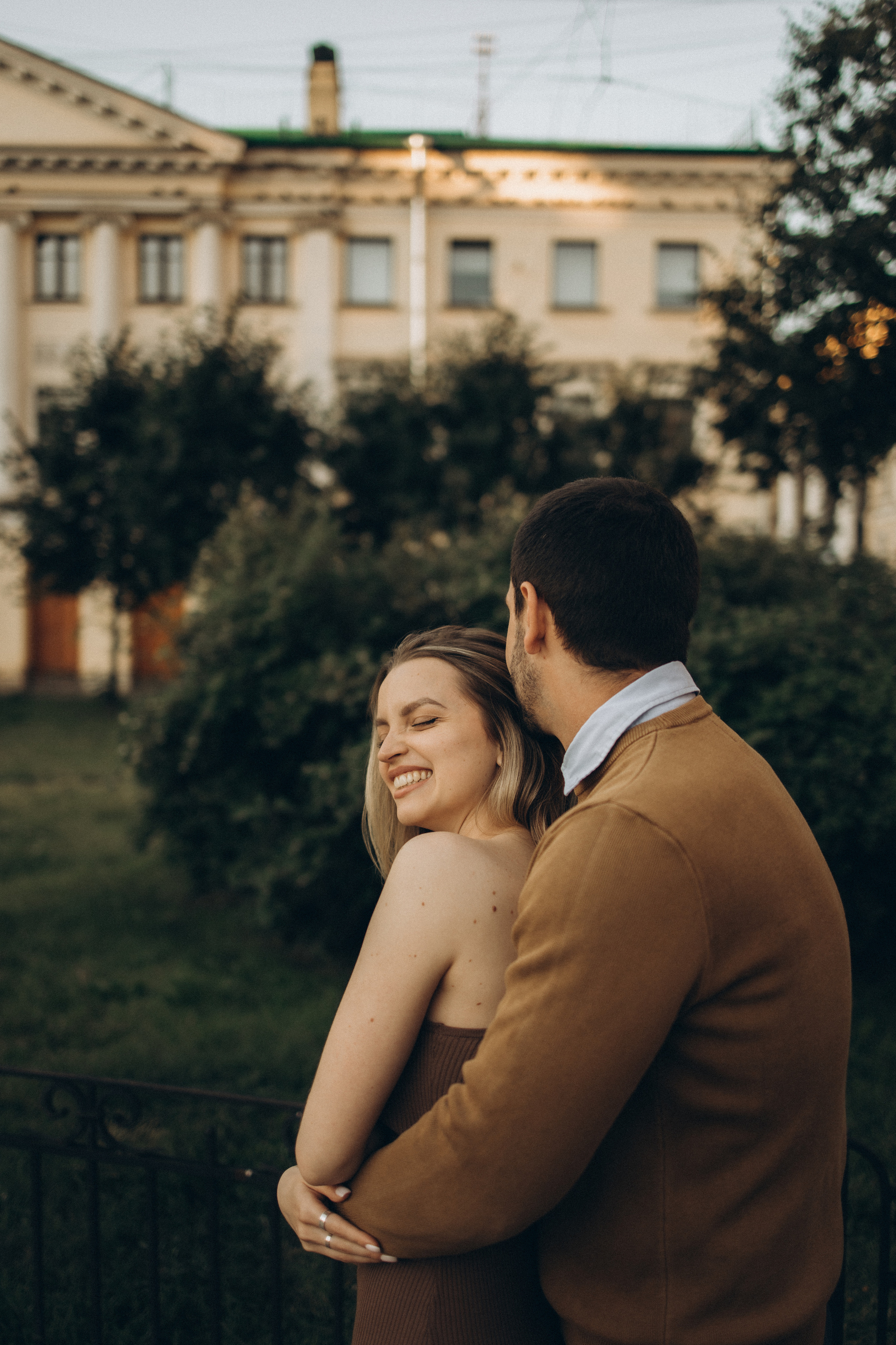 Саша и Маша. Фотограф в Ставрополе Карабанова Юлия