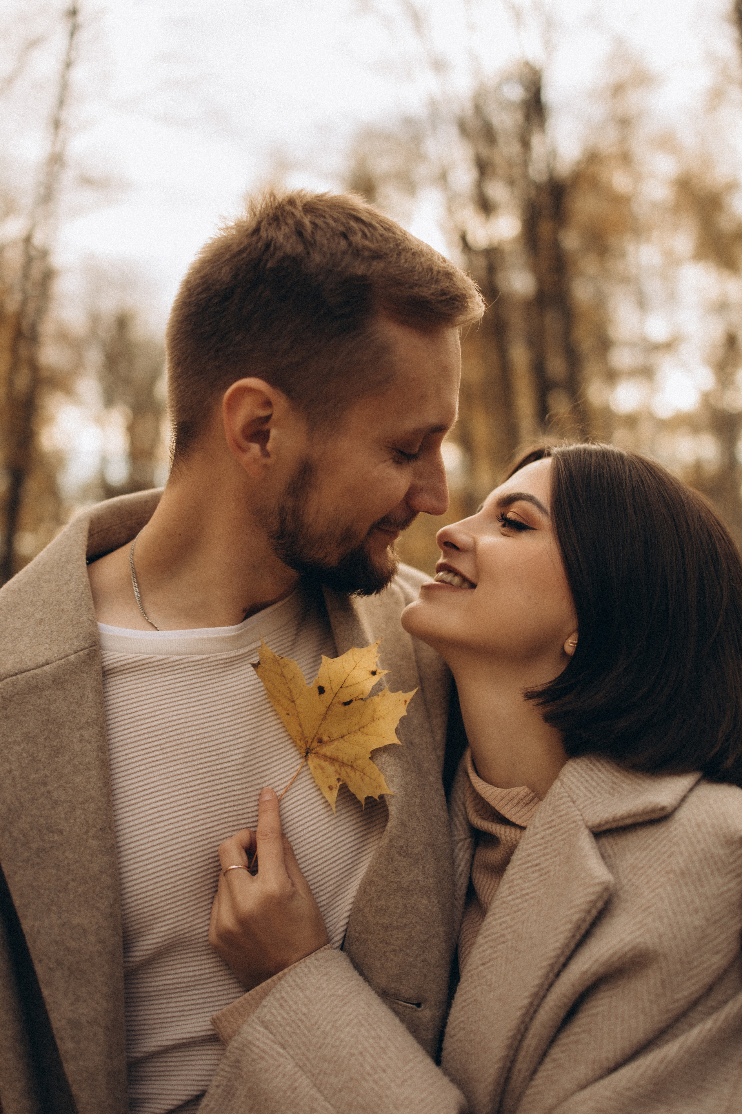 Серёжа и Соня. Фотограф в Ставрополе Карабанова Юлия