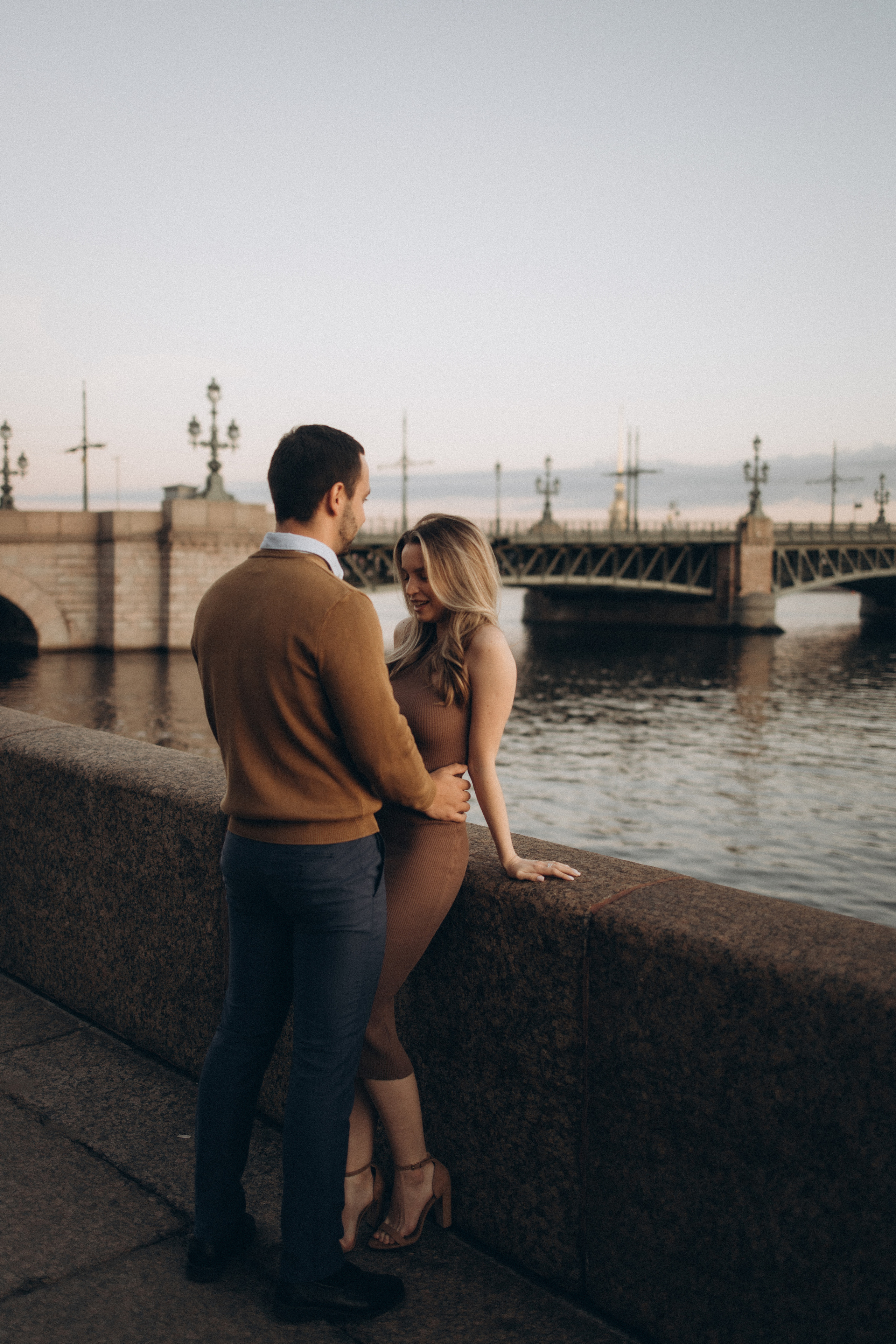 Саша и Маша. Фотограф в Ставрополе Карабанова Юлия