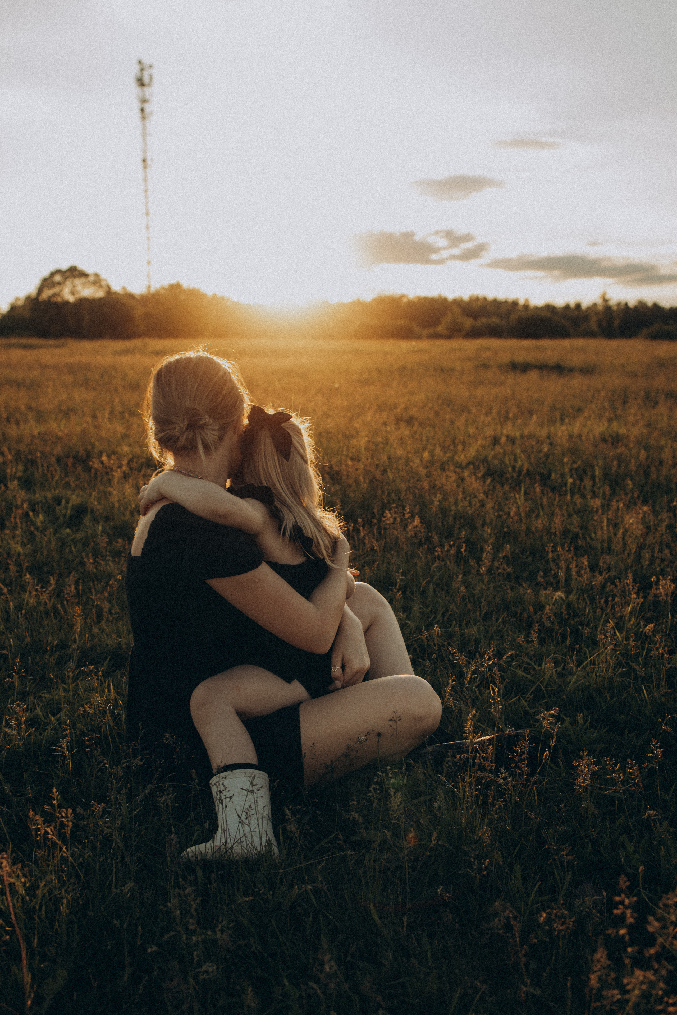 Вероника и Ева. Фотограф в Ставрополе Карабанова Юлия