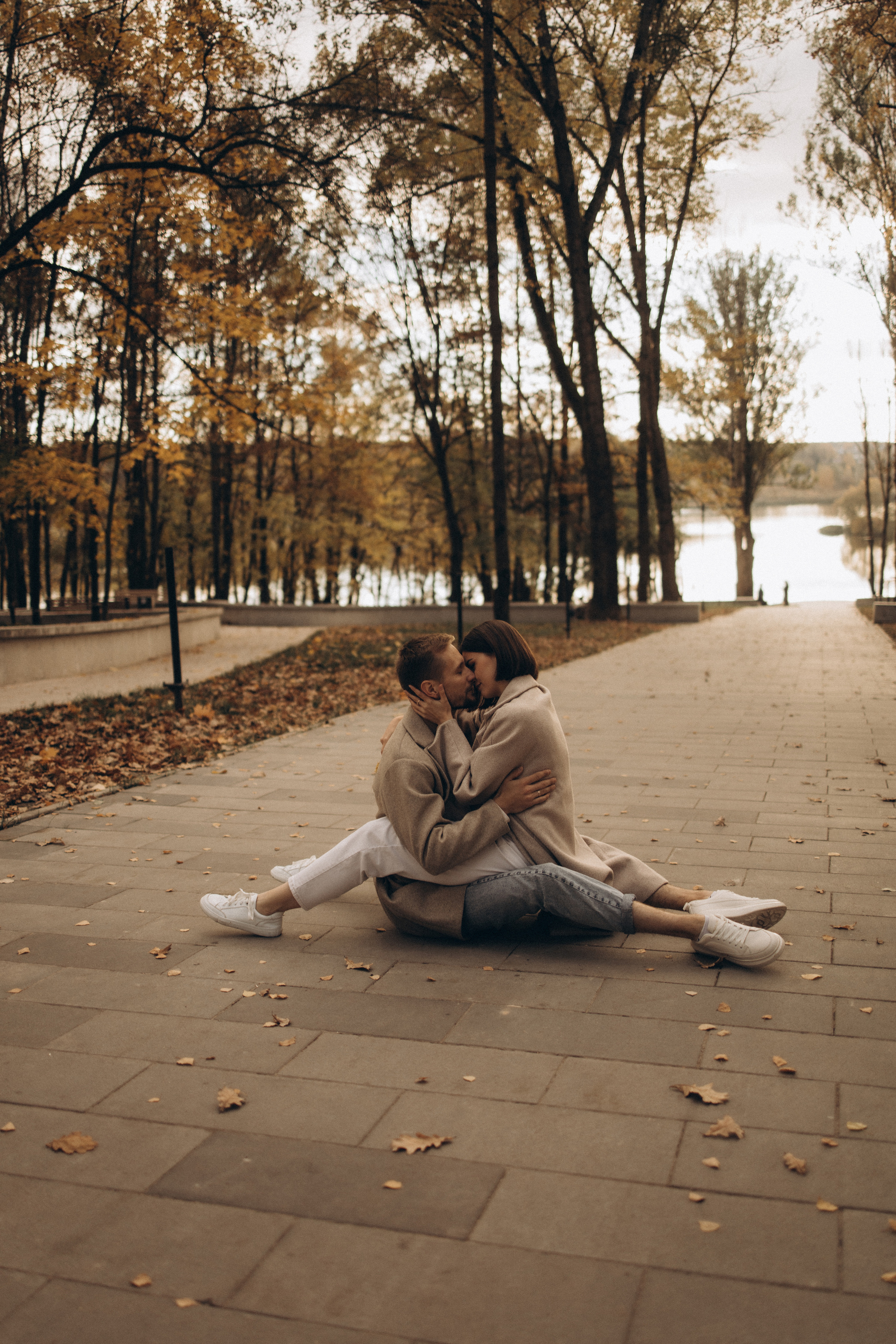 Серёжа и Соня. Фотограф в Ставрополе Карабанова Юлия