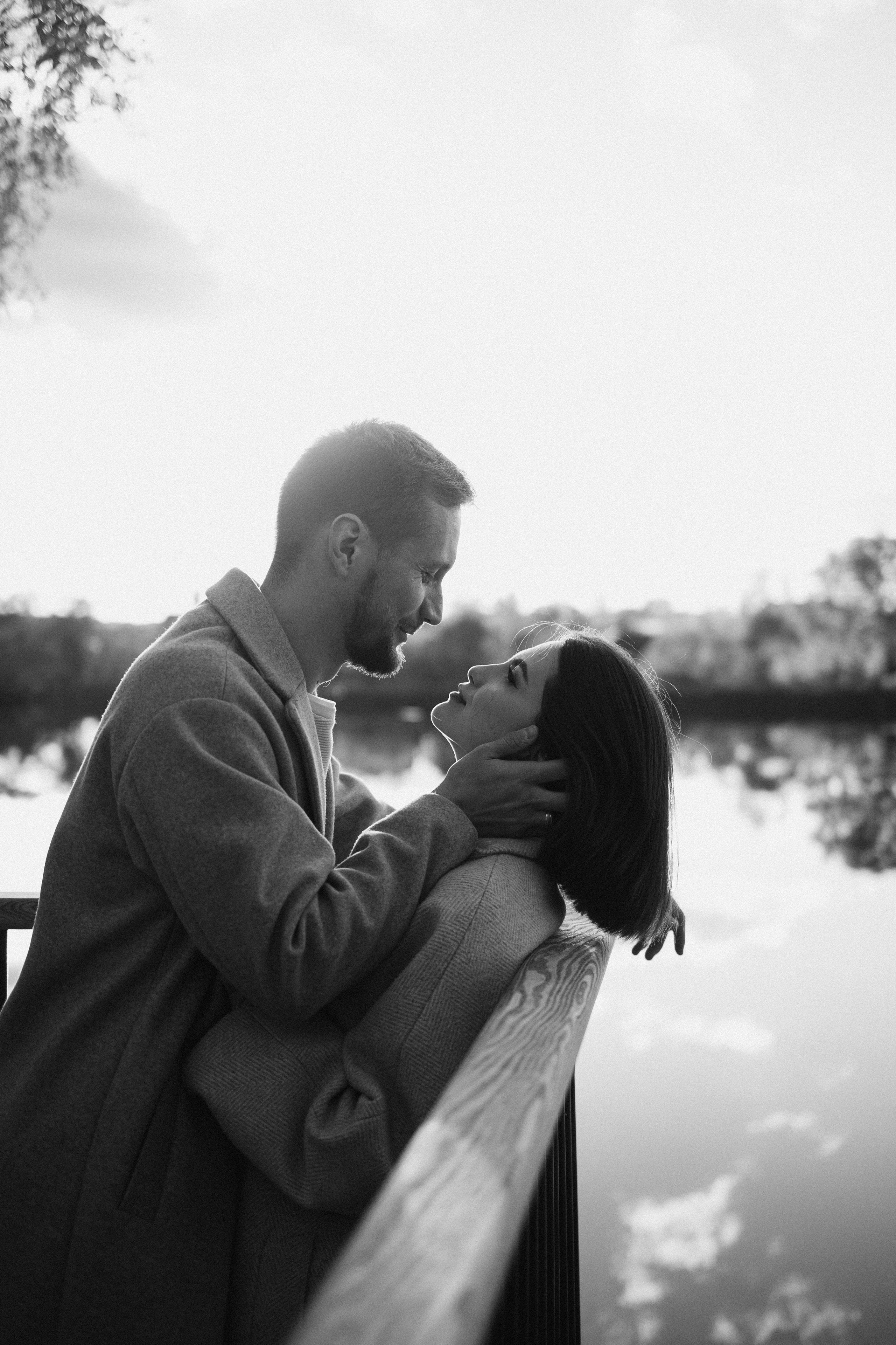 Серёжа и Соня. Фотограф в Ставрополе Карабанова Юлия