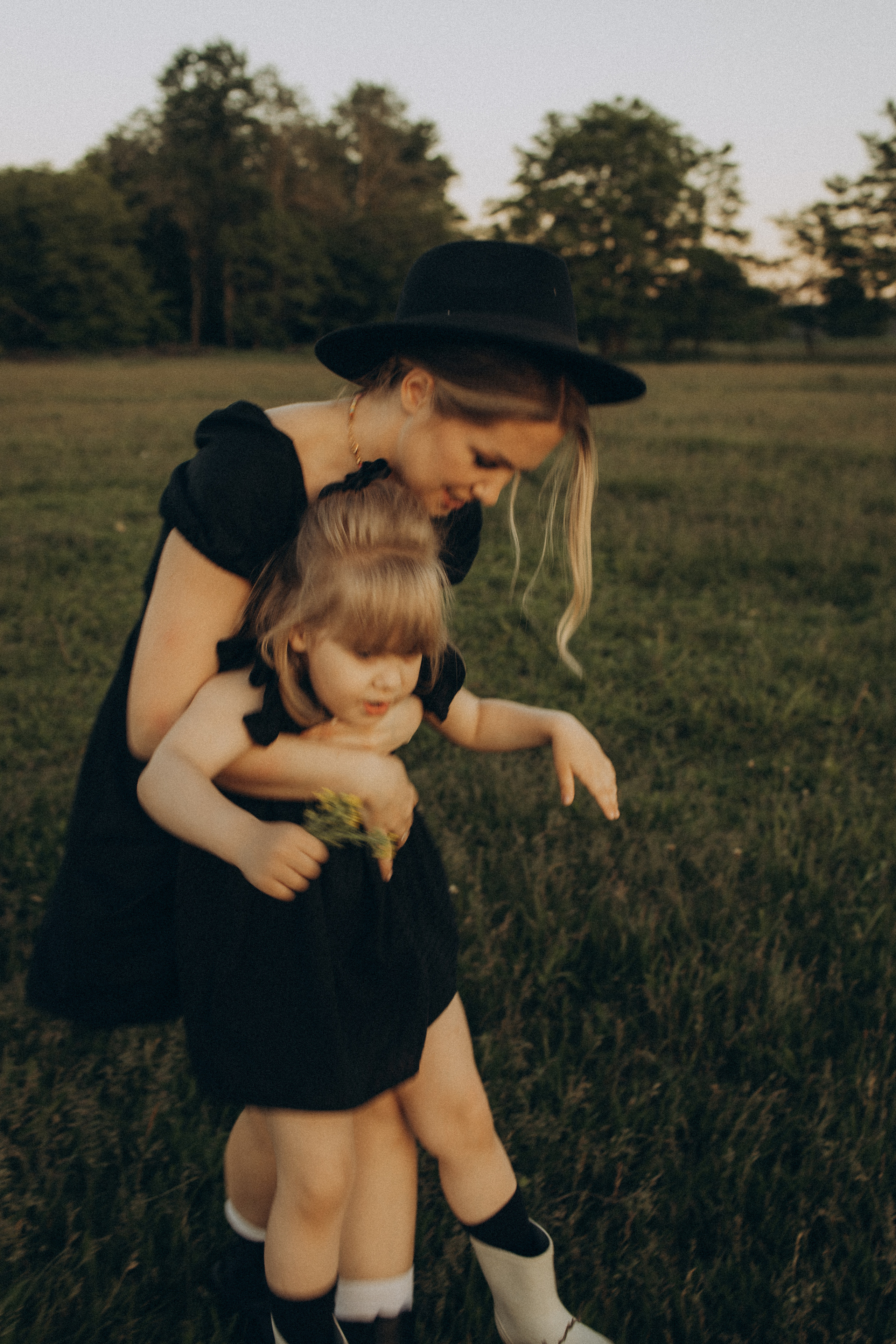 Вероника и Ева. Фотограф в Ставрополе Карабанова Юлия