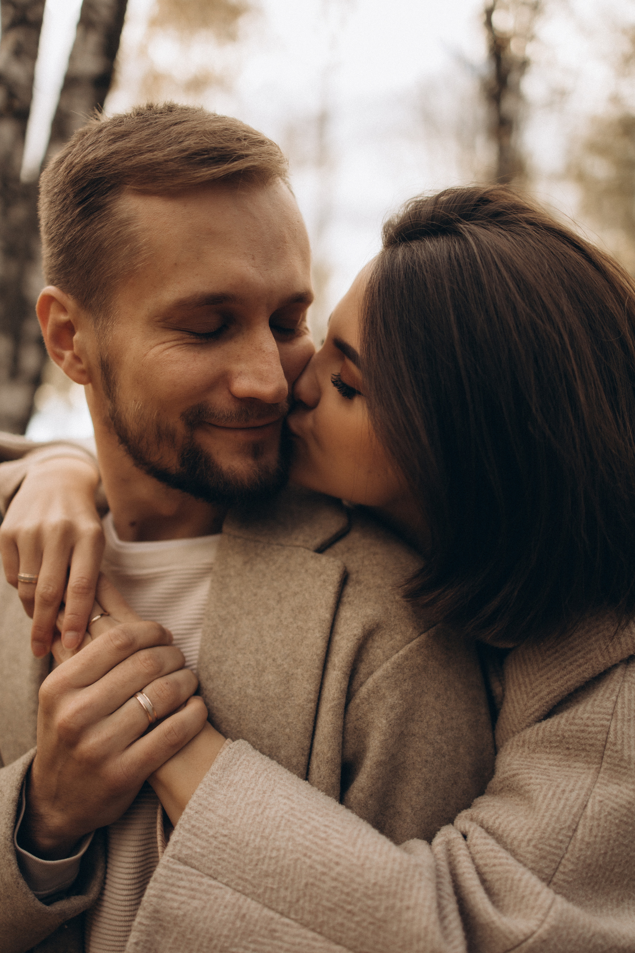 Серёжа и Соня. Фотограф в Ставрополе Карабанова Юлия