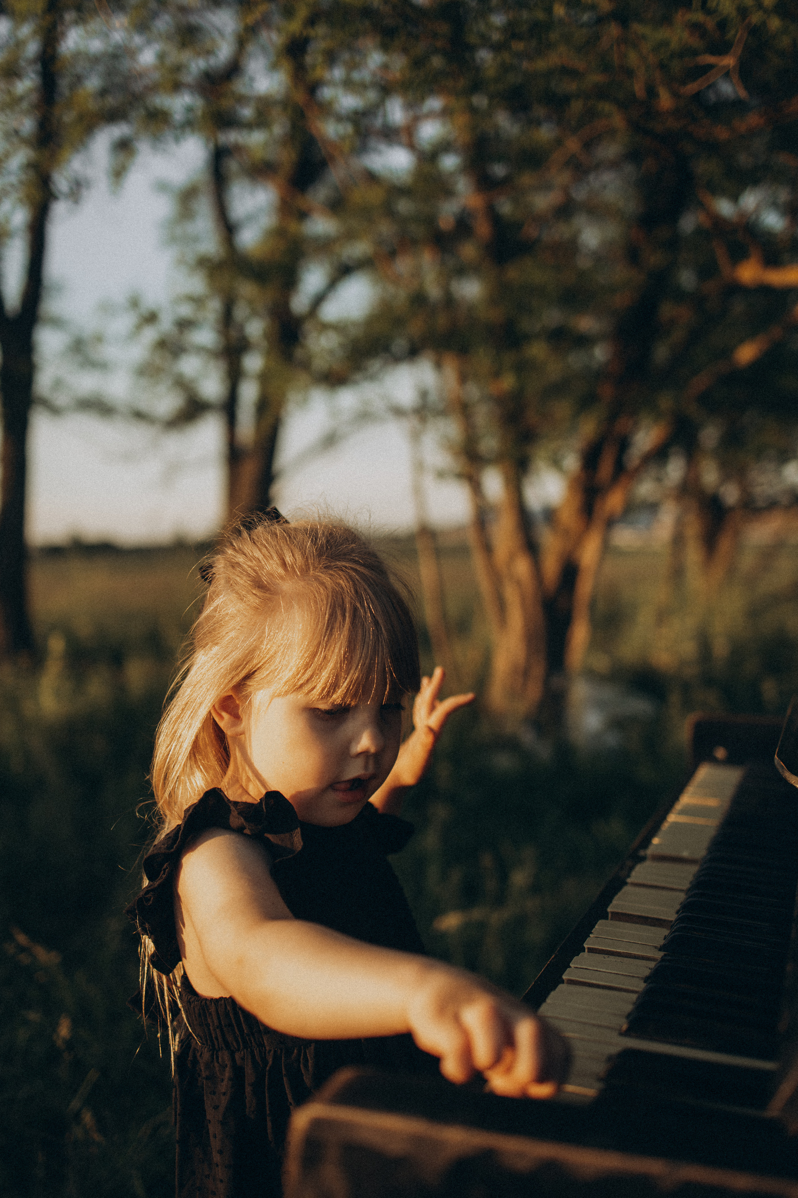 Вероника и Ева. Фотограф в Ставрополе Карабанова Юлия