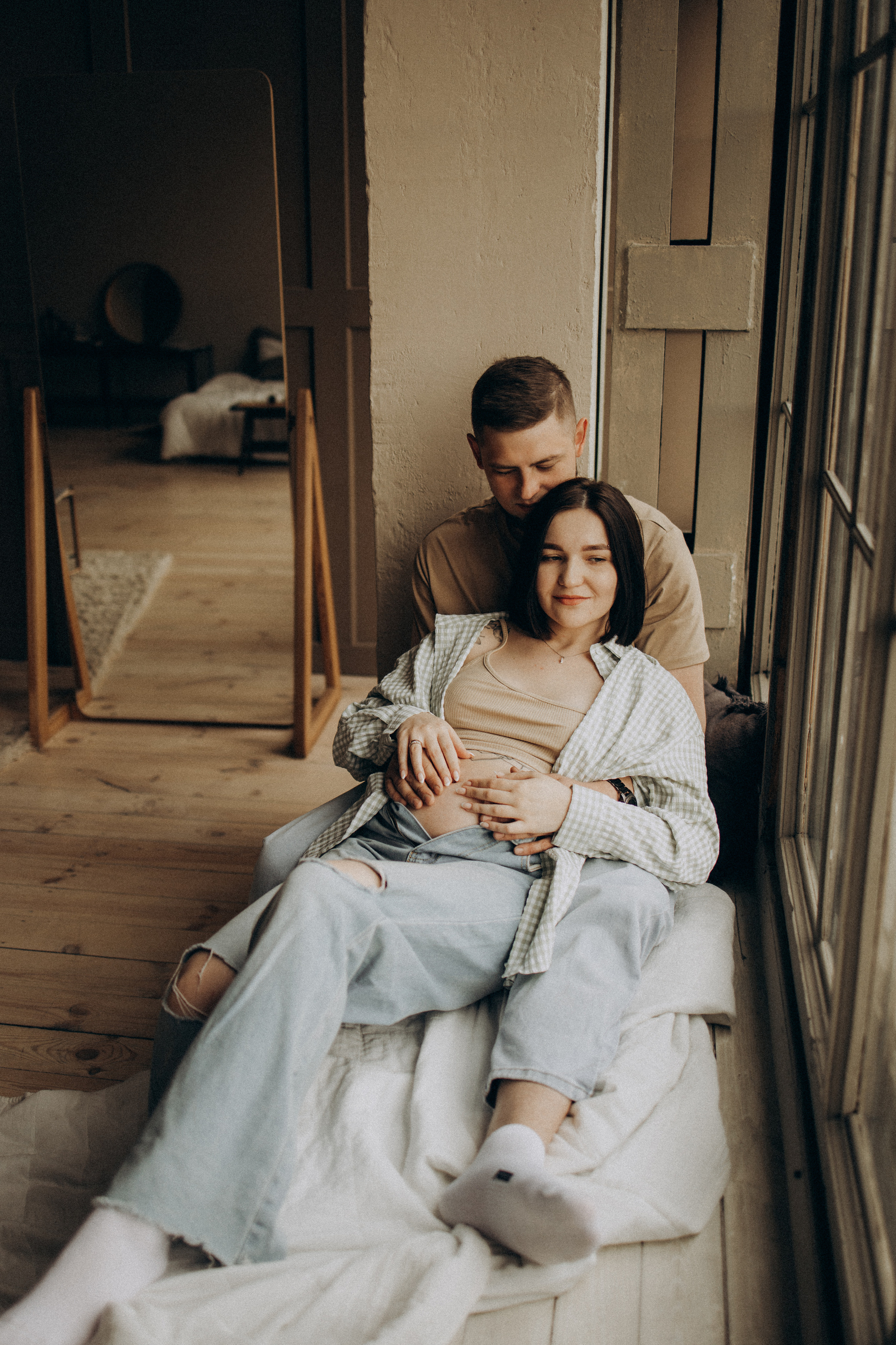 Женя и Никита. Фотограф в Ставрополе Карабанова Юлия