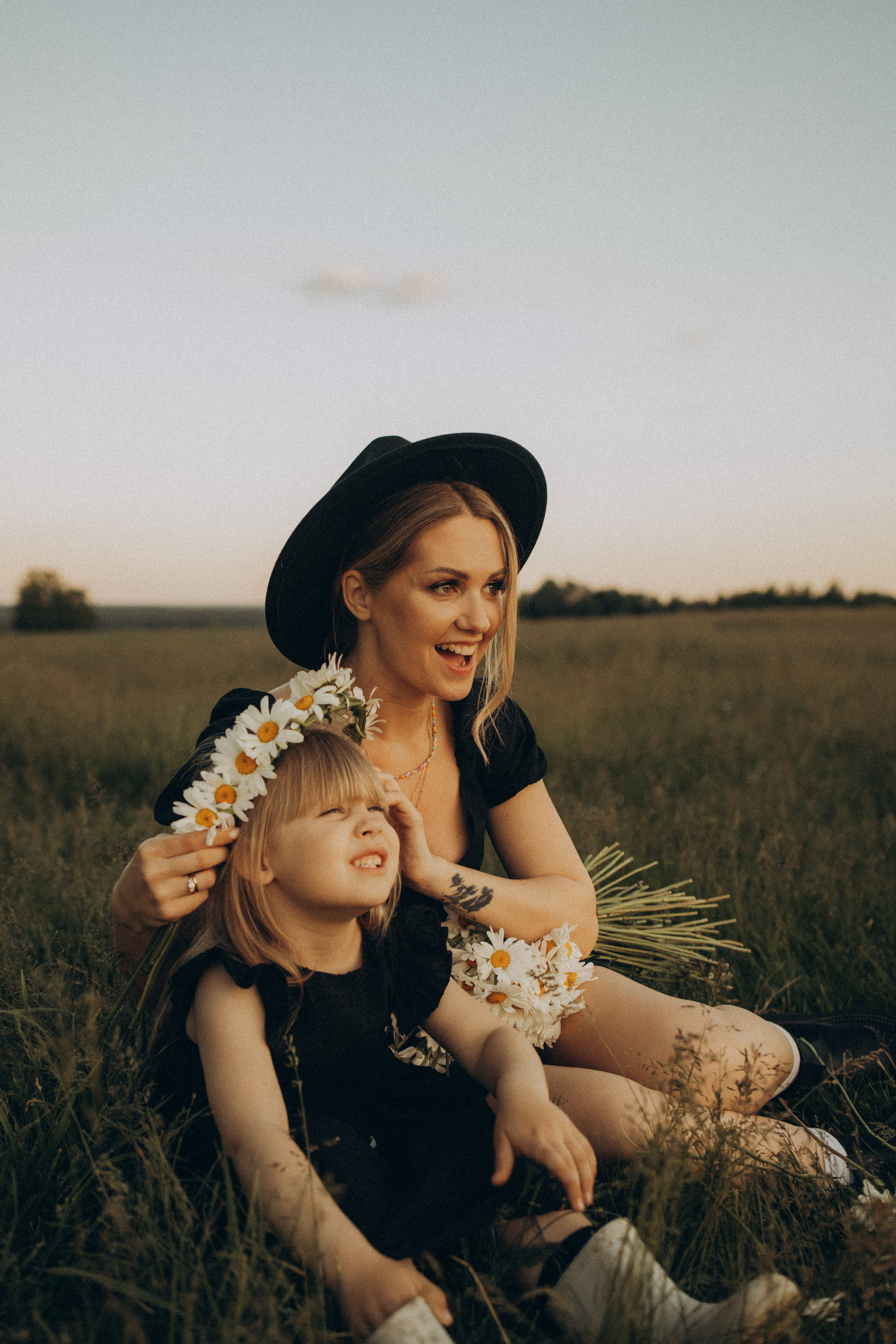 Вероника и Ева. Фотограф в Ставрополе Карабанова Юлия