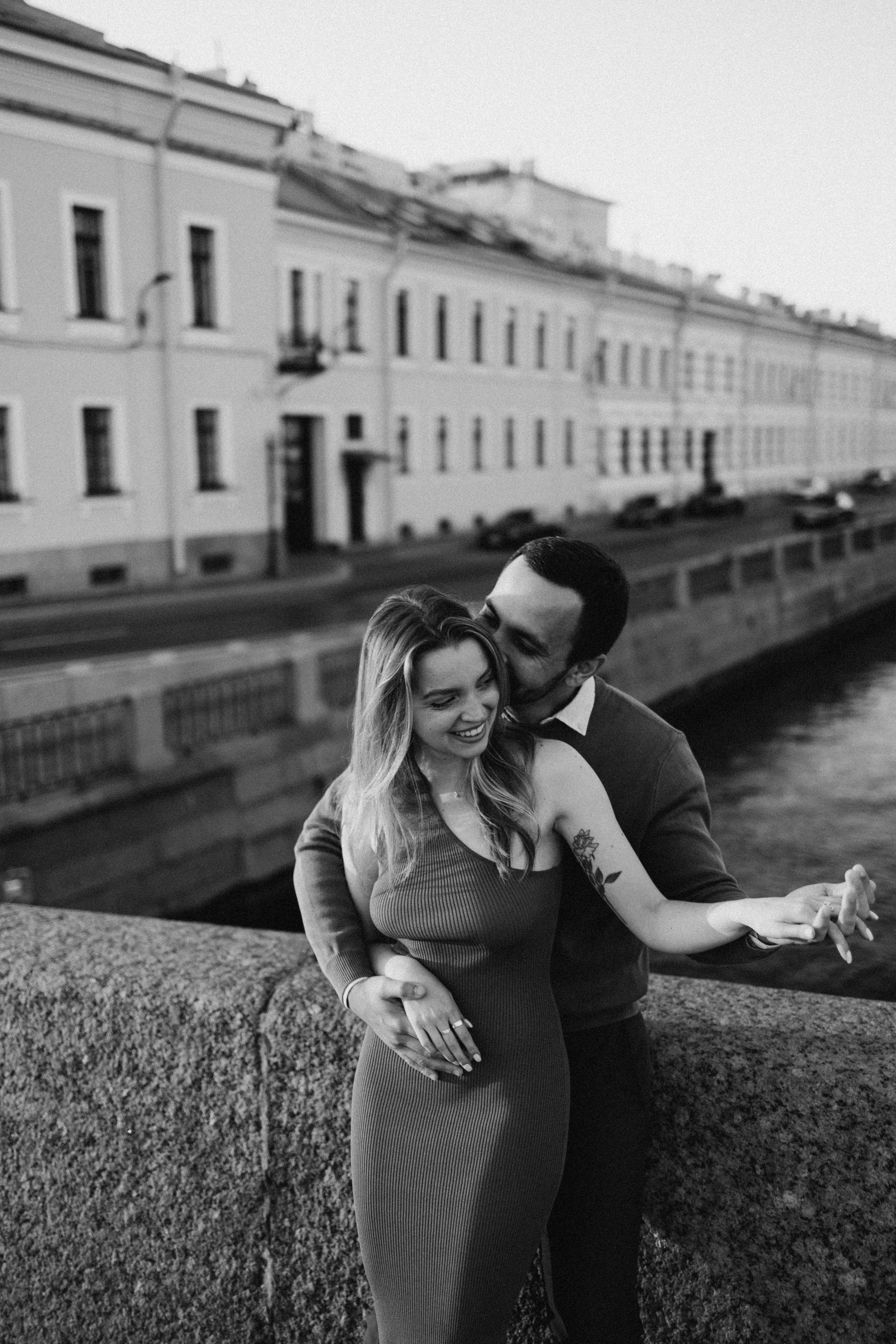 Саша и Маша. Фотограф в Ставрополе Карабанова Юлия