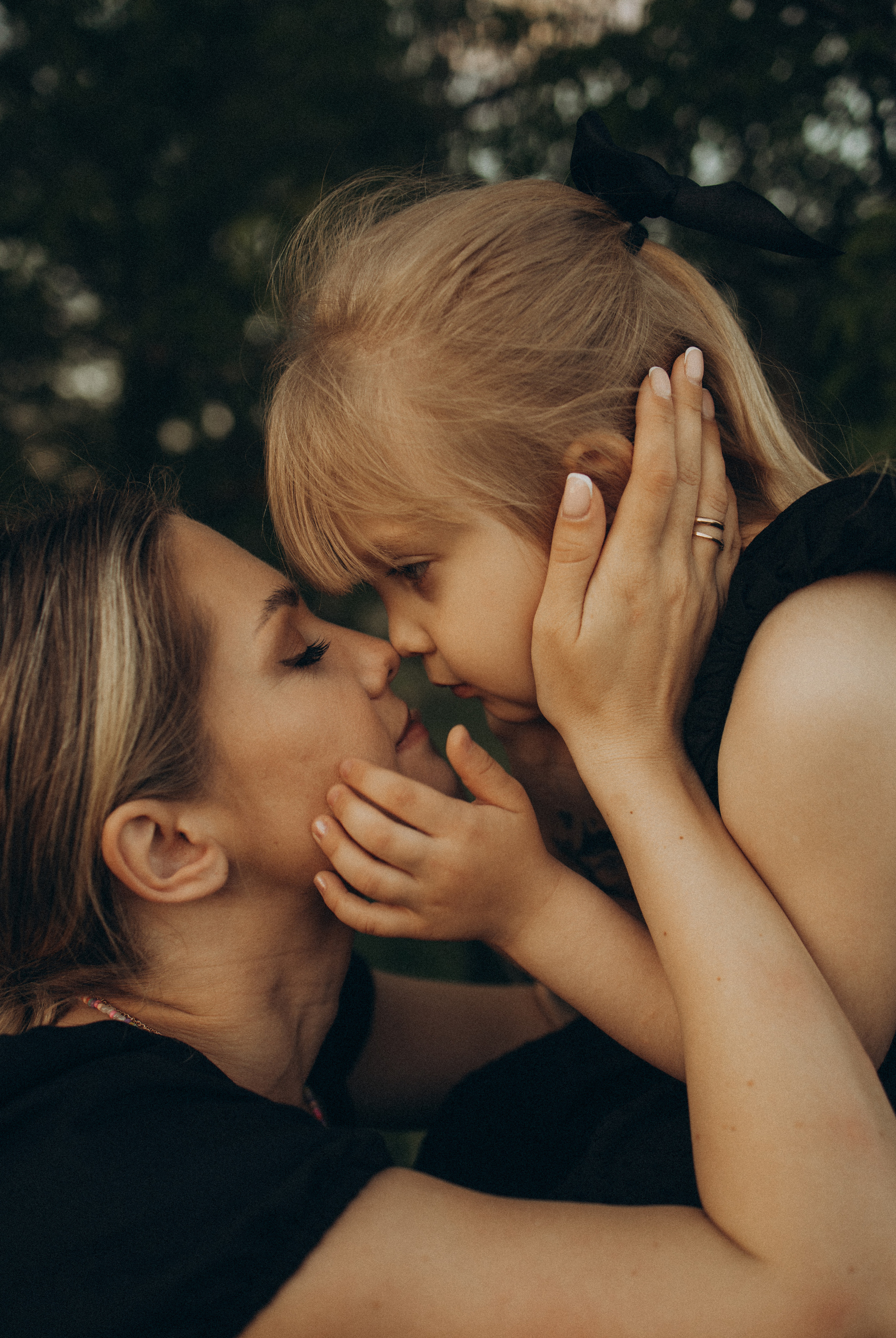 Вероника и Ева. Фотограф в Ставрополе Карабанова Юлия