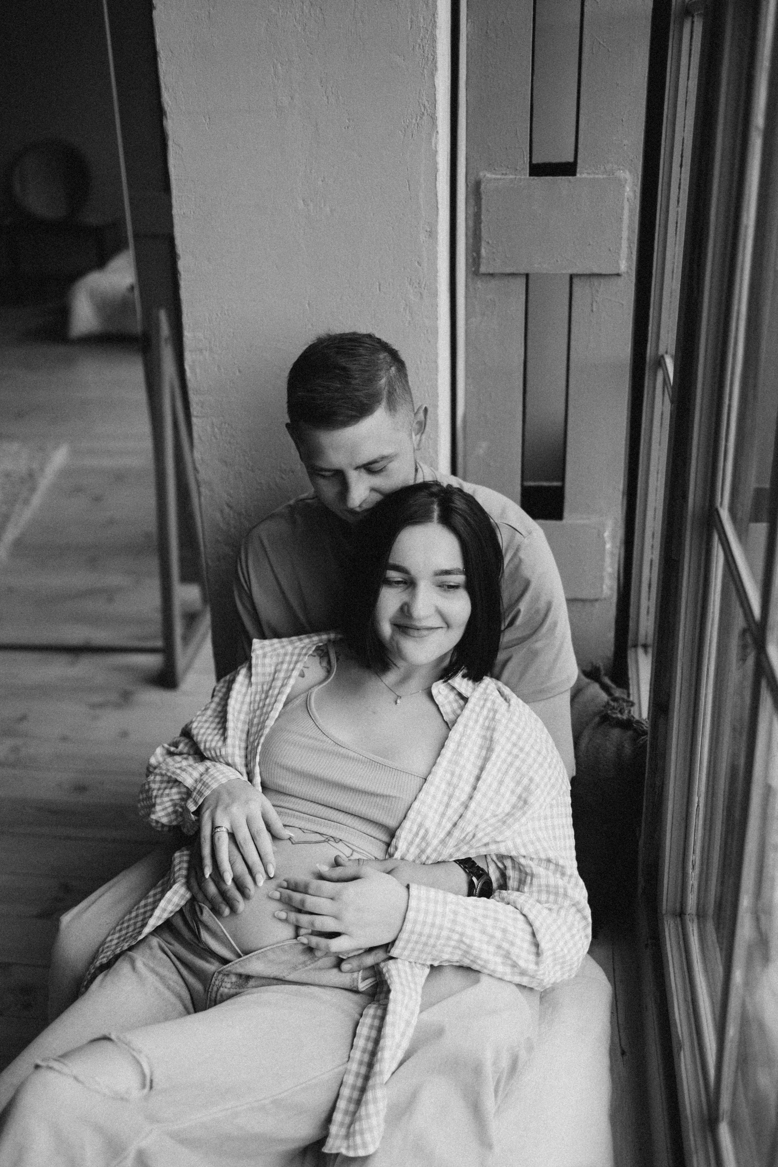 Женя и Никита. Фотограф в Ставрополе Карабанова Юлия