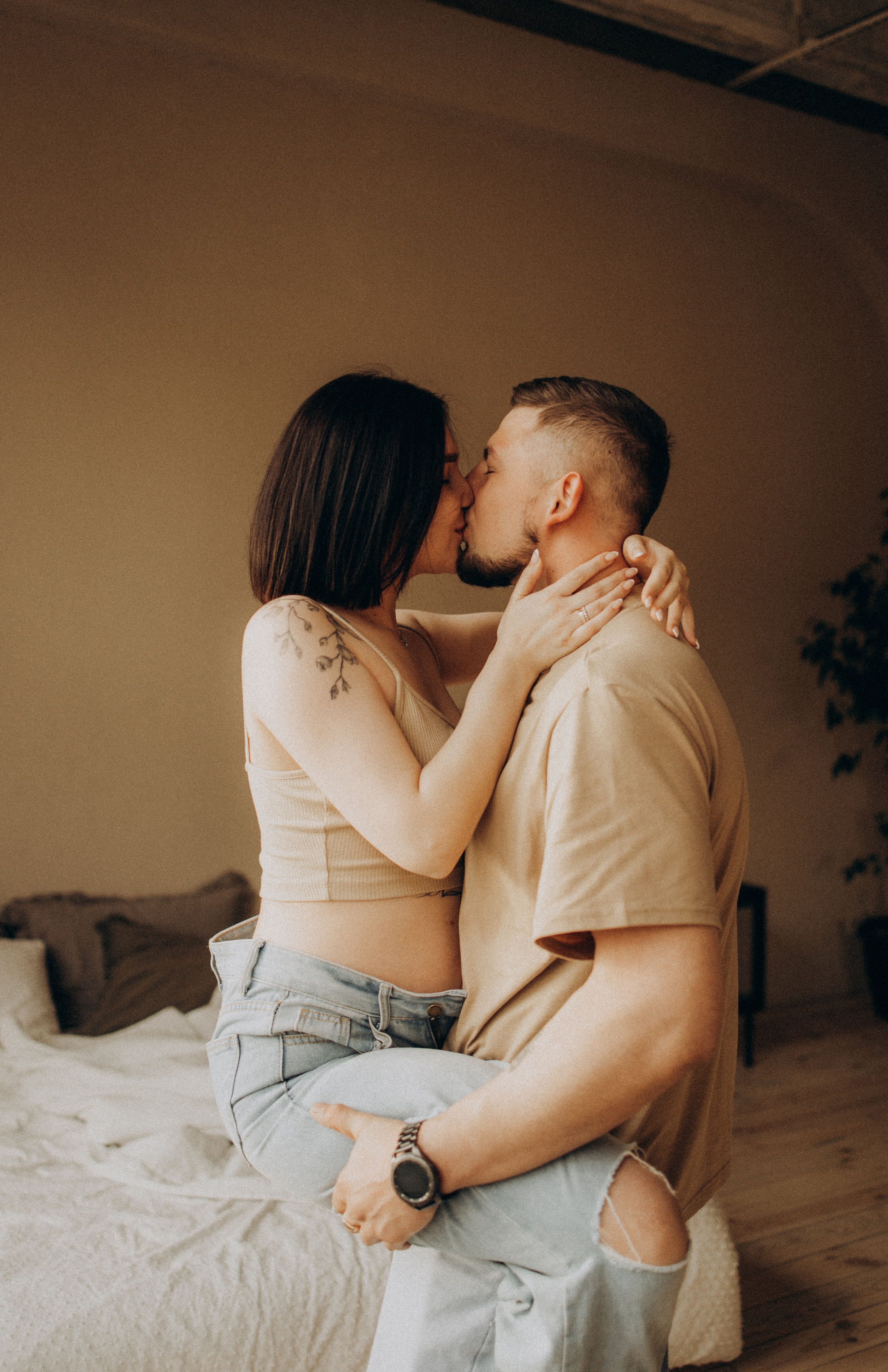 Женя и Никита. Фотограф в Ставрополе Карабанова Юлия