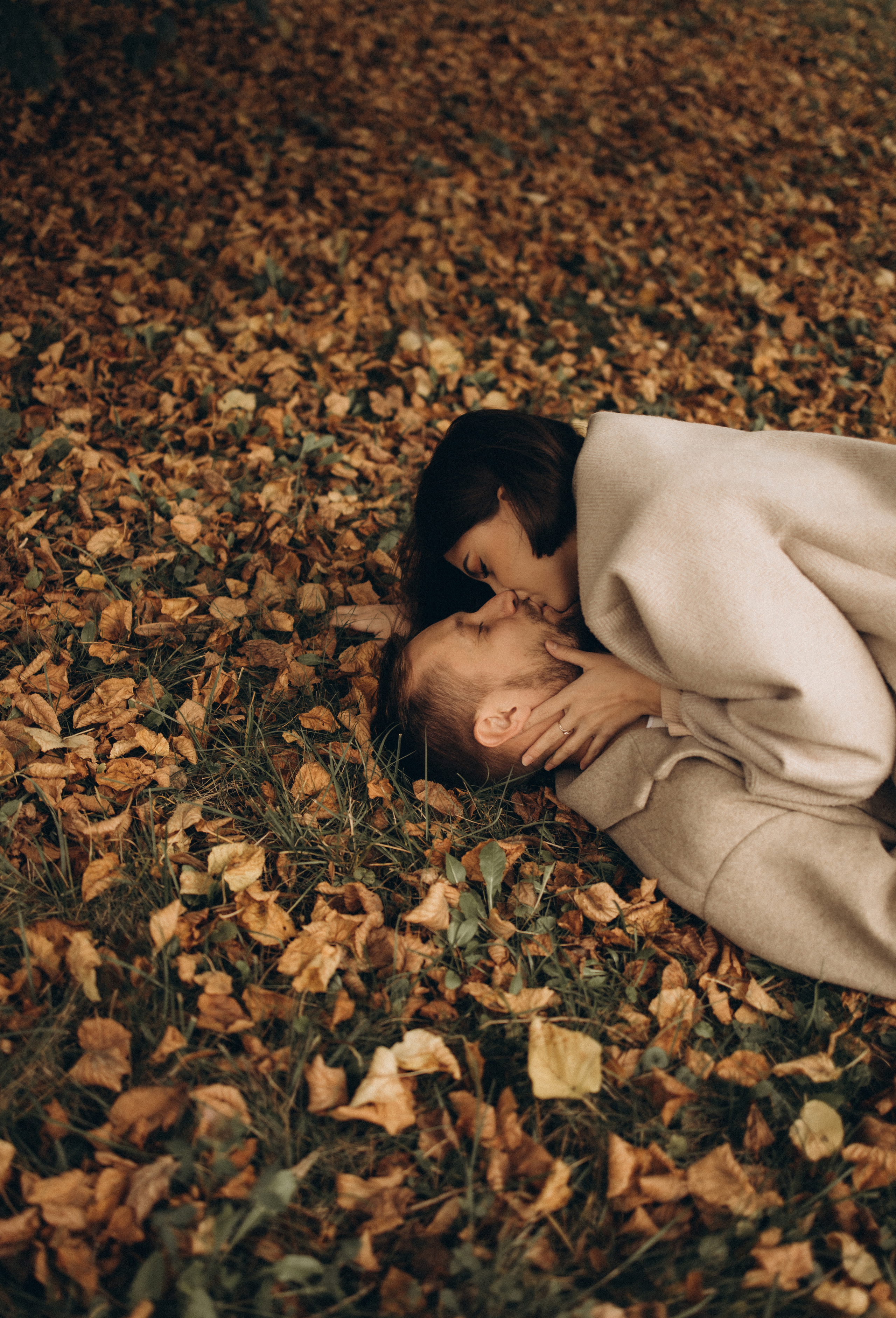 Серёжа и Соня. Фотограф в Ставрополе Карабанова Юлия