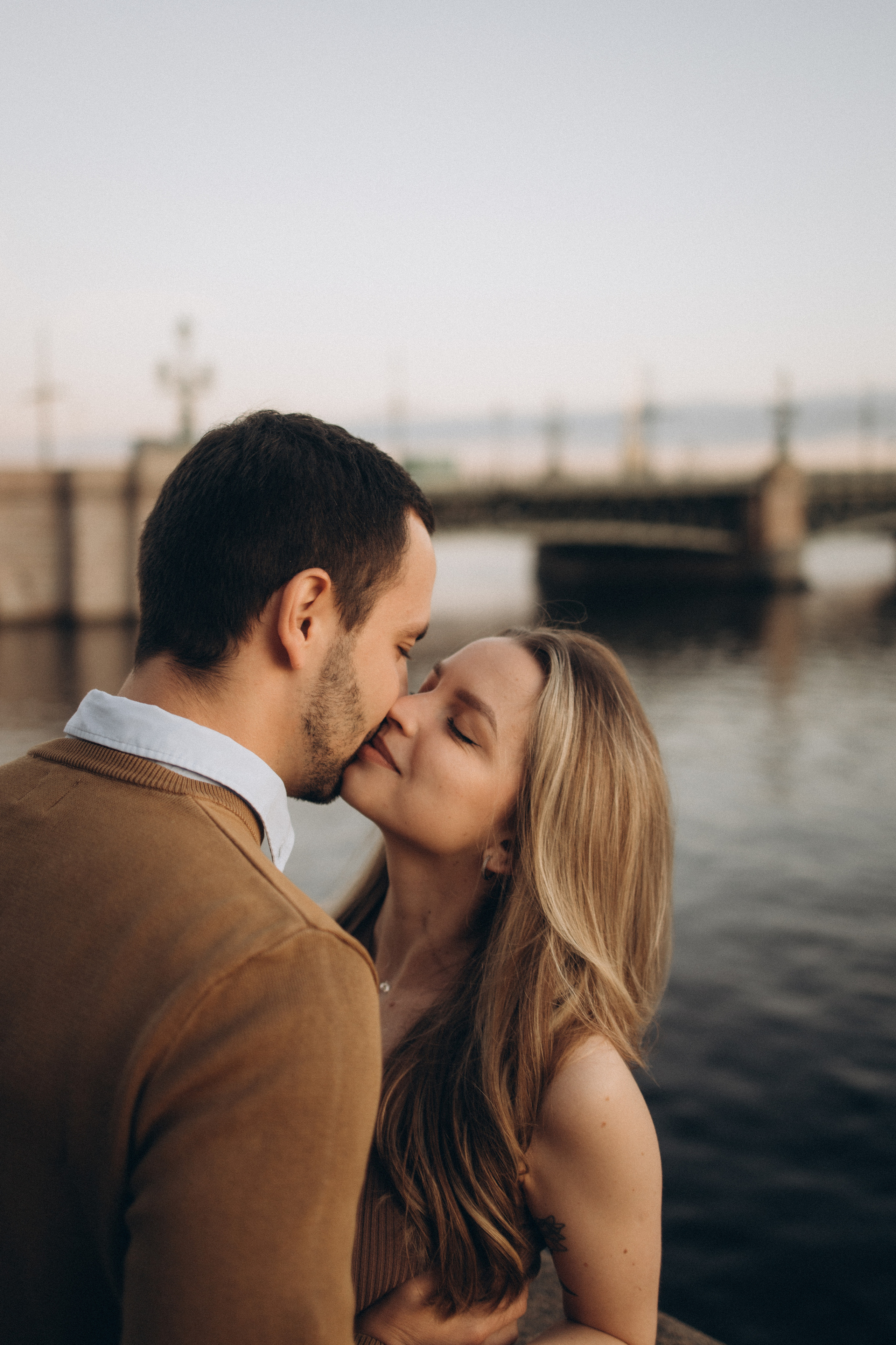 Саша и Маша. Фотограф в Ставрополе Карабанова Юлия