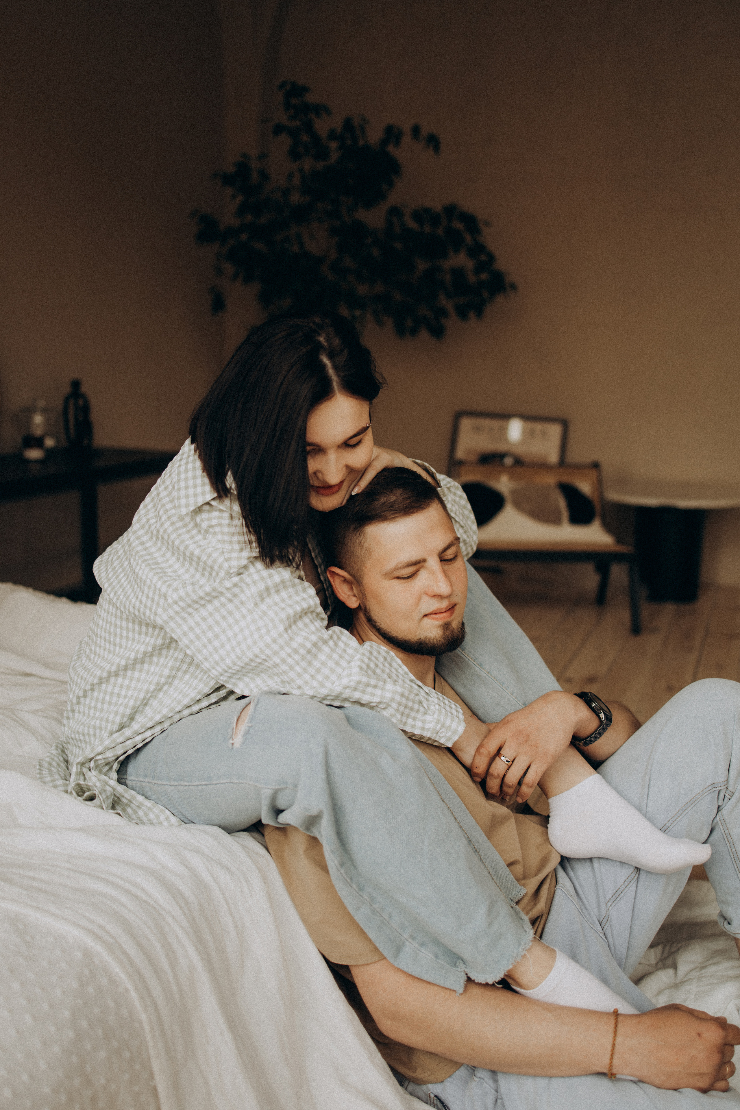 Женя и Никита. Фотограф в Ставрополе Карабанова Юлия