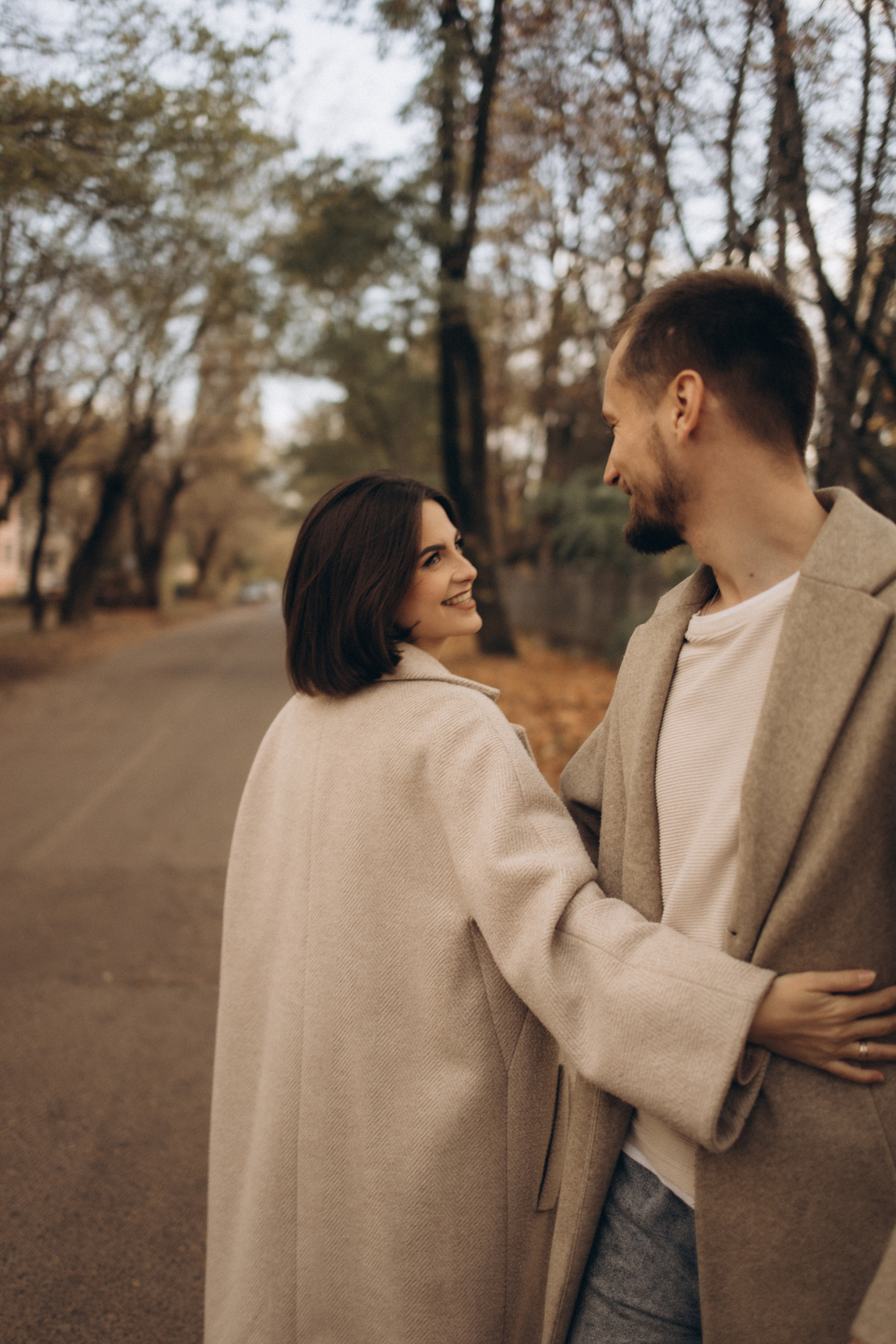 Серёжа и Соня. Фотограф в Ставрополе Карабанова Юлия