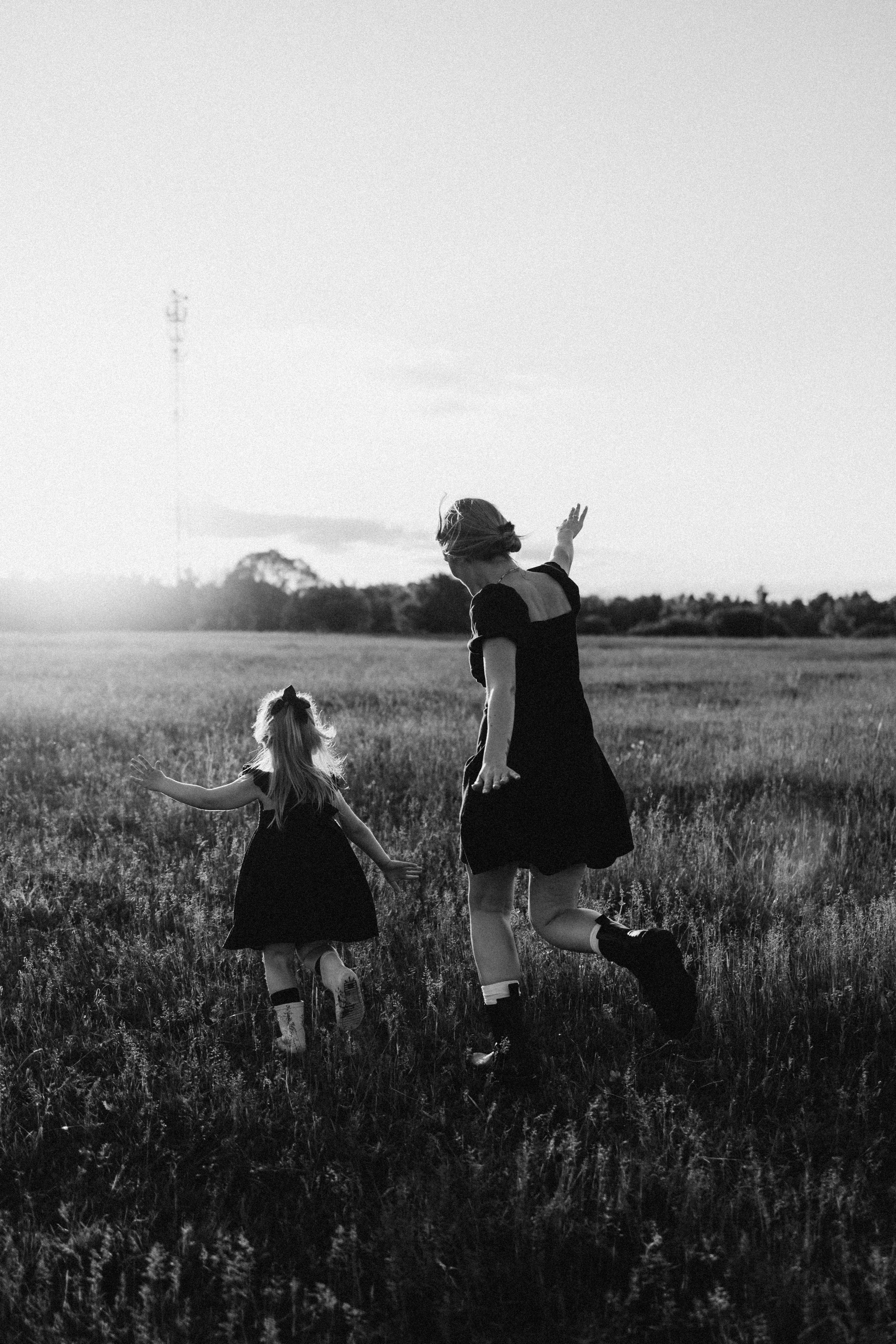 Вероника и Ева. Фотограф в Ставрополе Карабанова Юлия