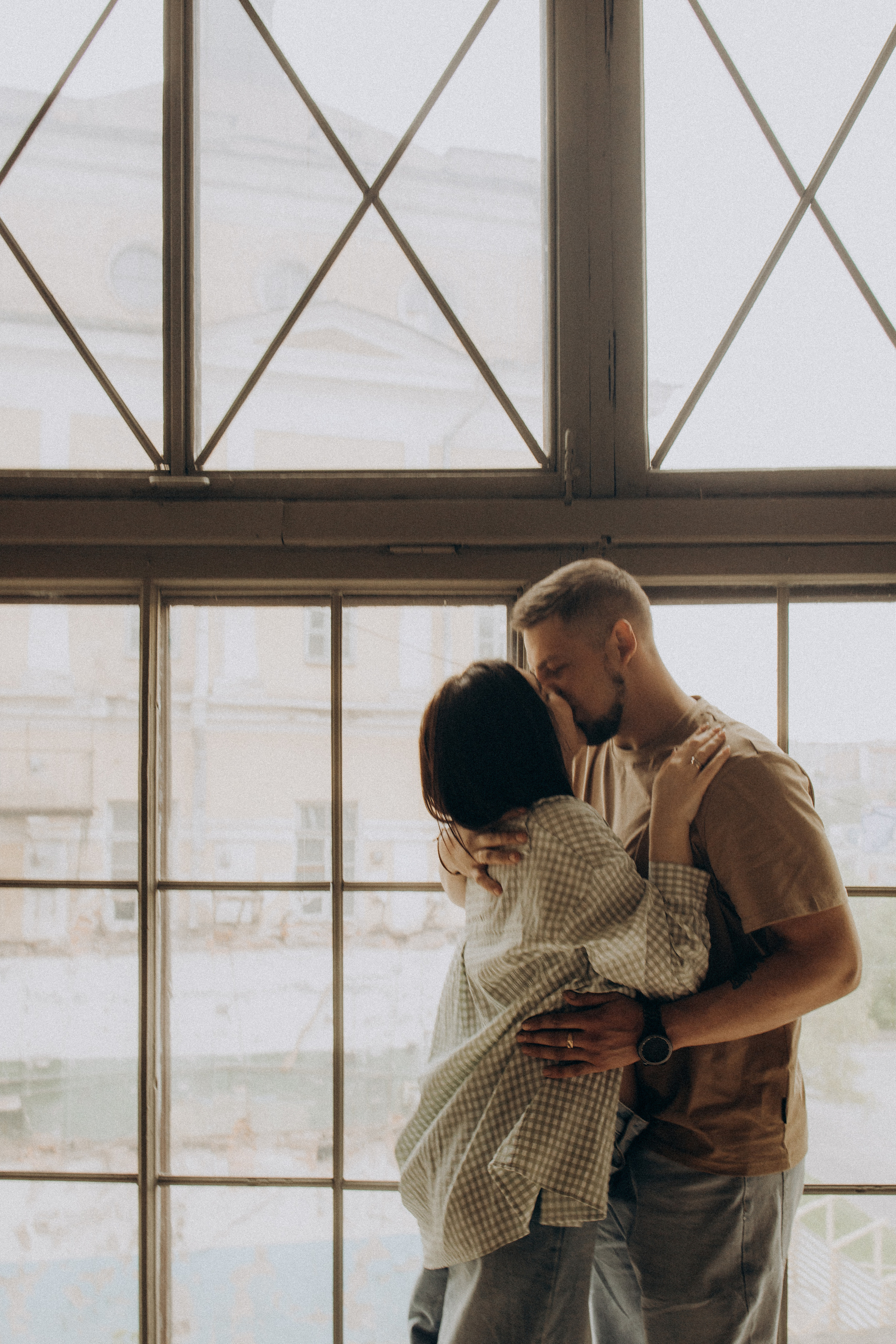 Женя и Никита. Фотограф в Ставрополе Карабанова Юлия