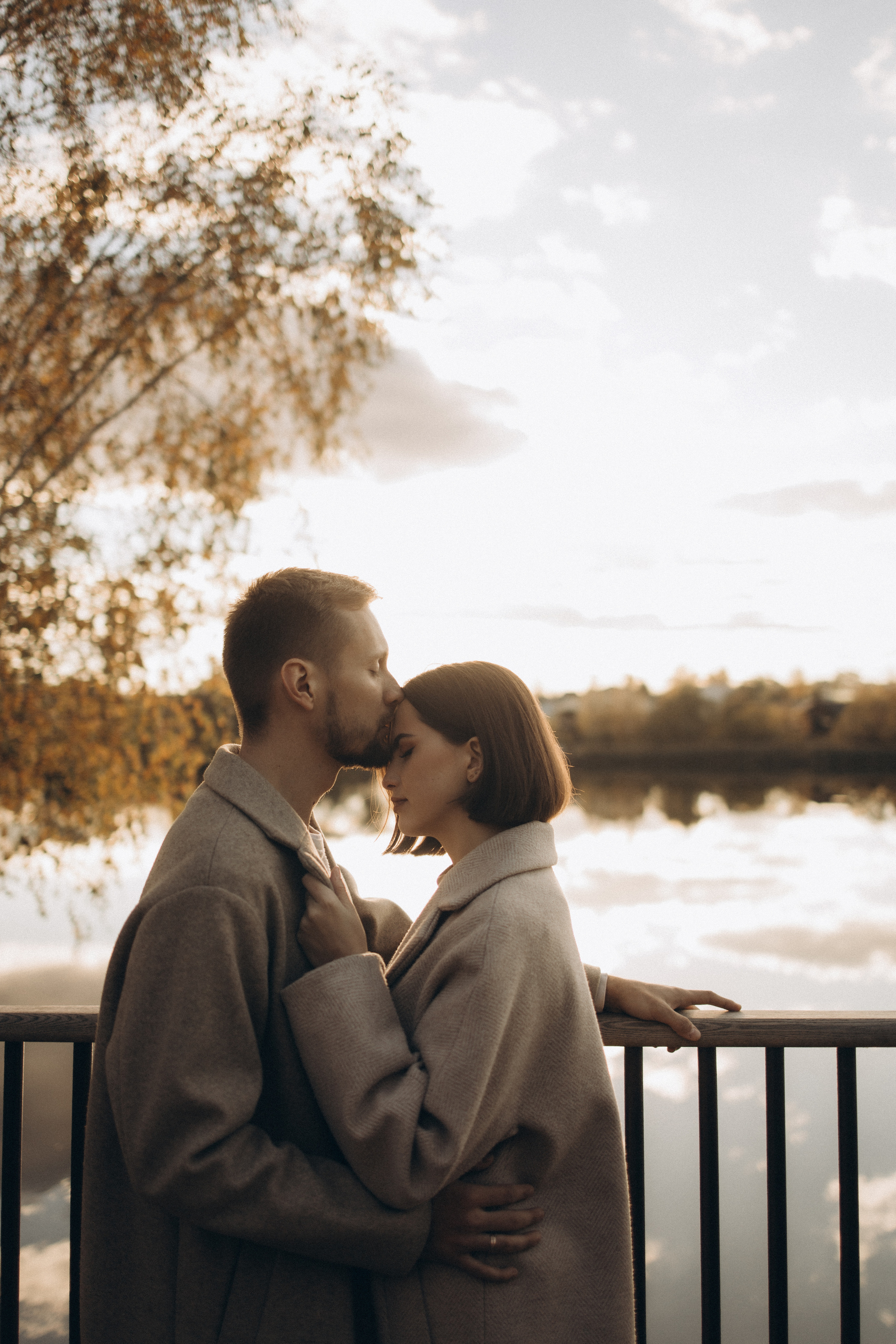 Серёжа и Соня. Фотограф в Ставрополе Карабанова Юлия