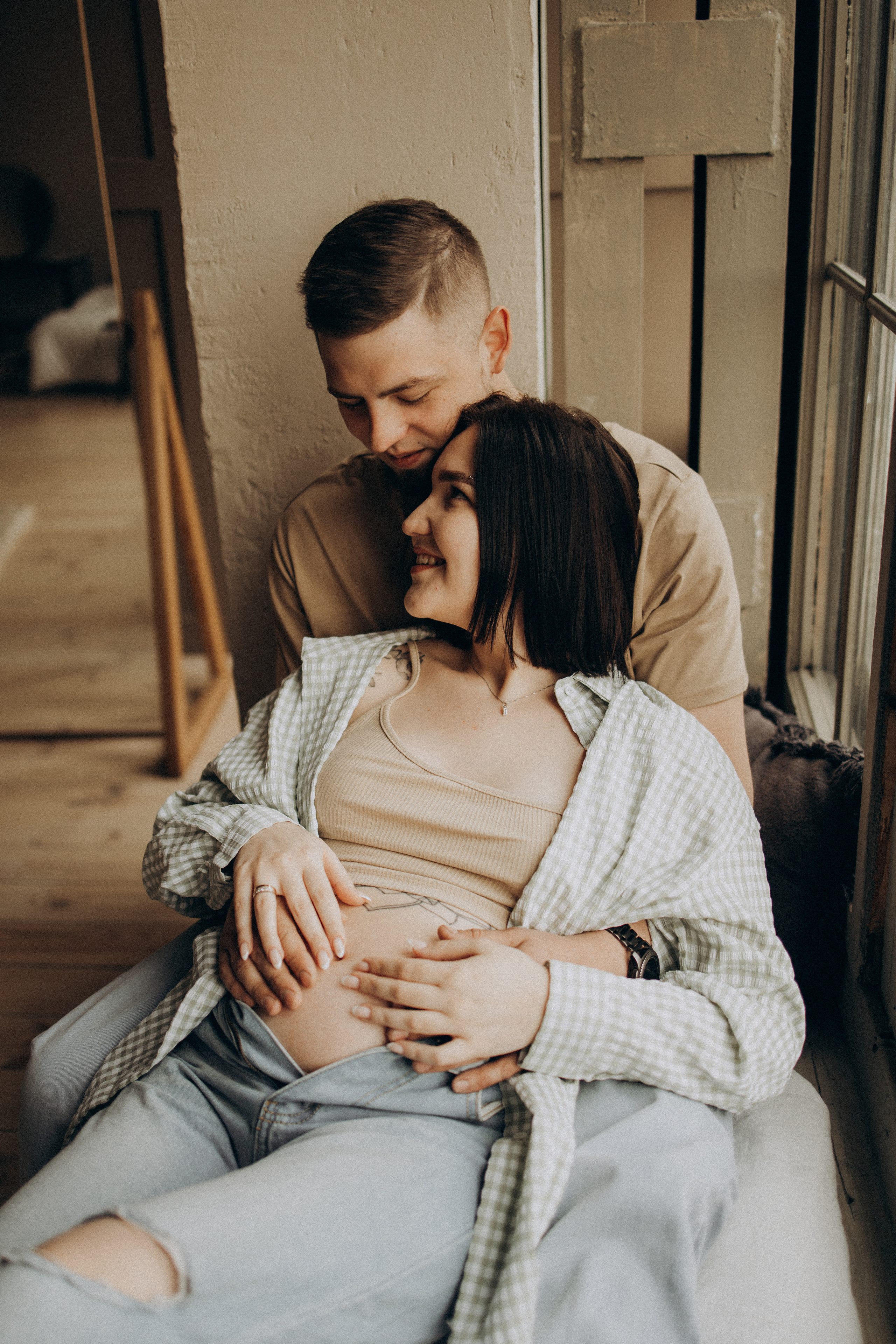 Женя и Никита. Фотограф в Ставрополе Карабанова Юлия