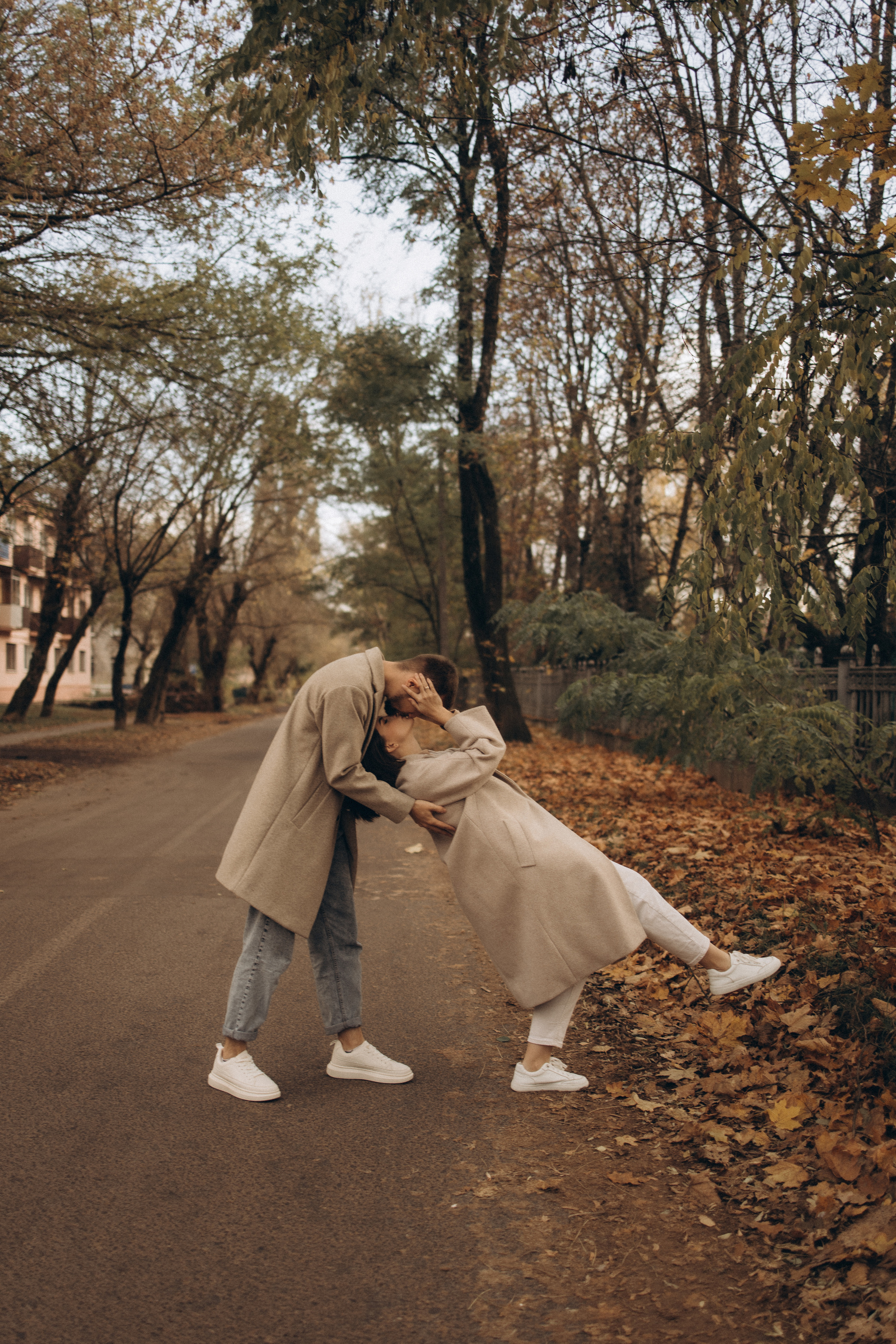 Серёжа и Соня. Фотограф в Ставрополе Карабанова Юлия