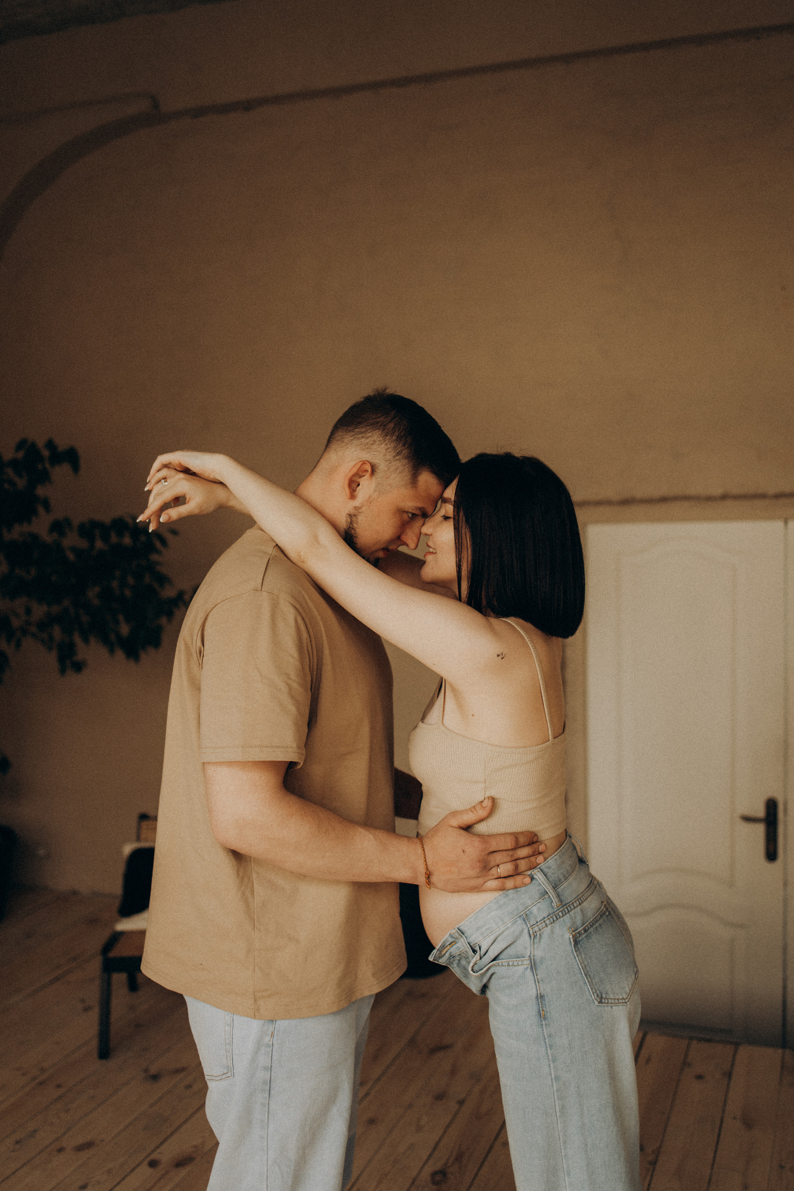 Женя и Никита. Фотограф в Ставрополе Карабанова Юлия