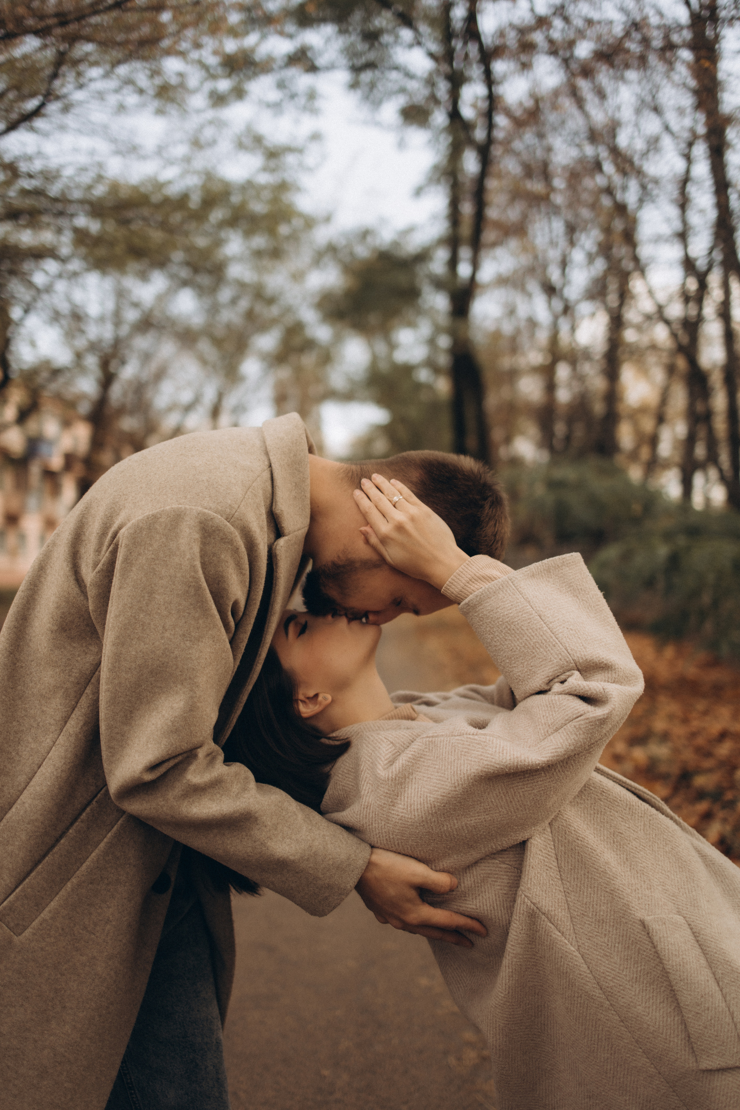 Серёжа и Соня. Фотограф в Ставрополе Карабанова Юлия