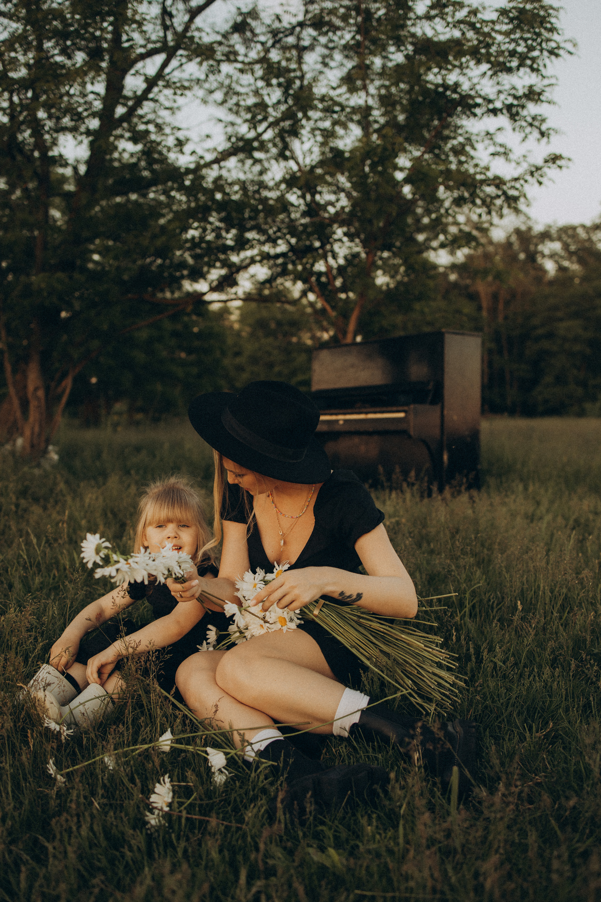 Вероника и Ева. Фотограф в Ставрополе Карабанова Юлия