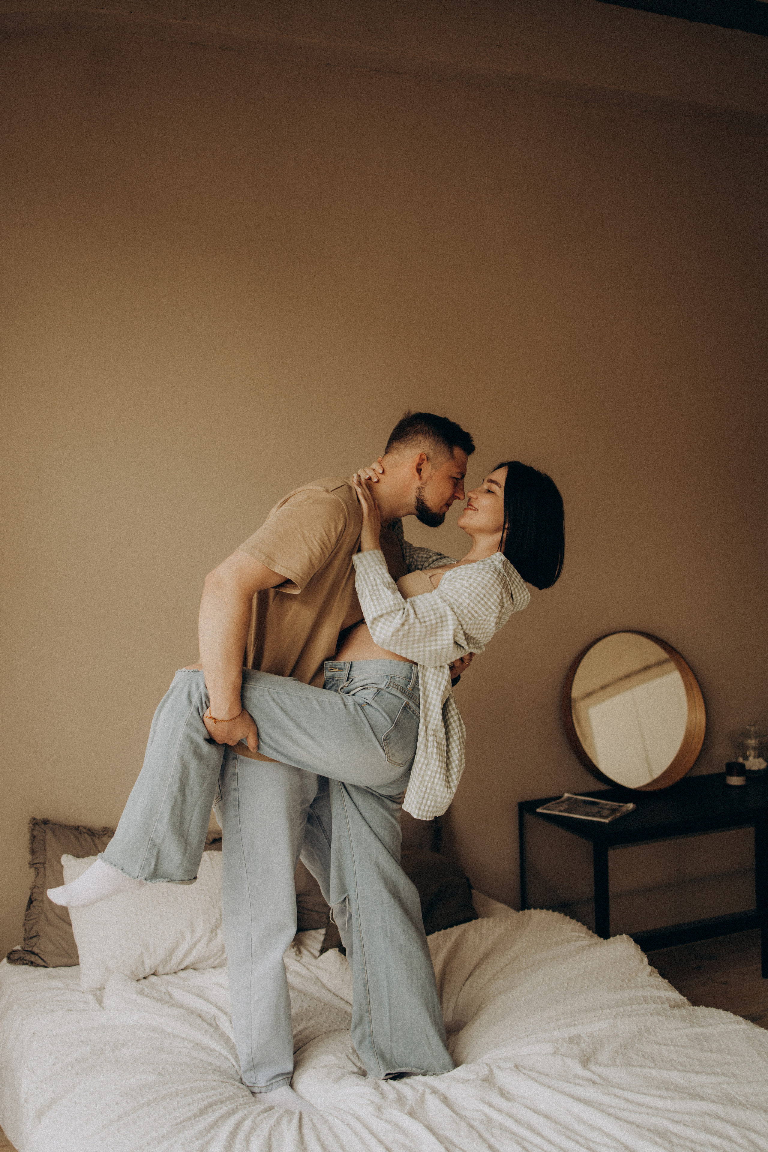 Женя и Никита. Фотограф в Ставрополе Карабанова Юлия