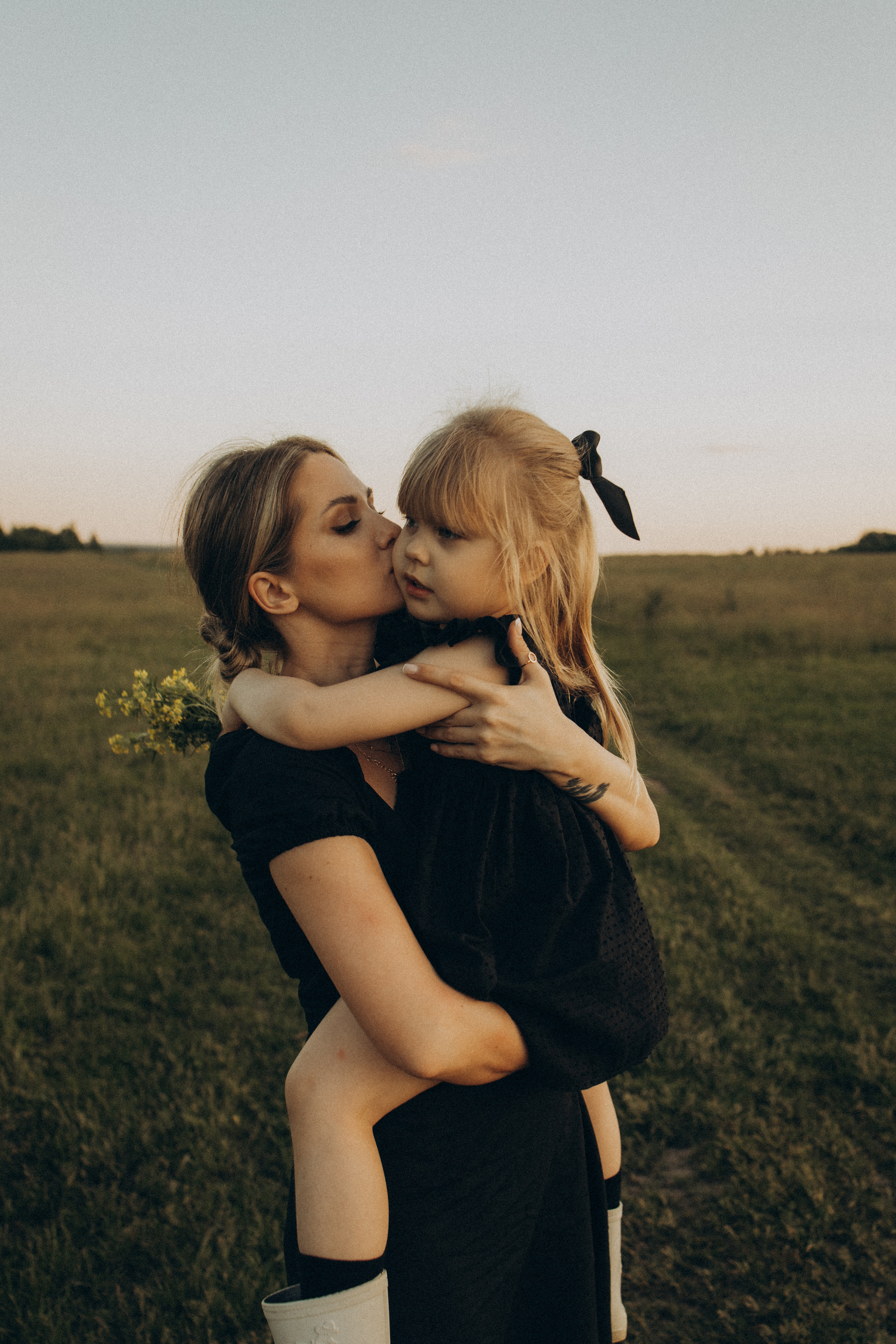 Вероника и Ева. Фотограф в Ставрополе Карабанова Юлия