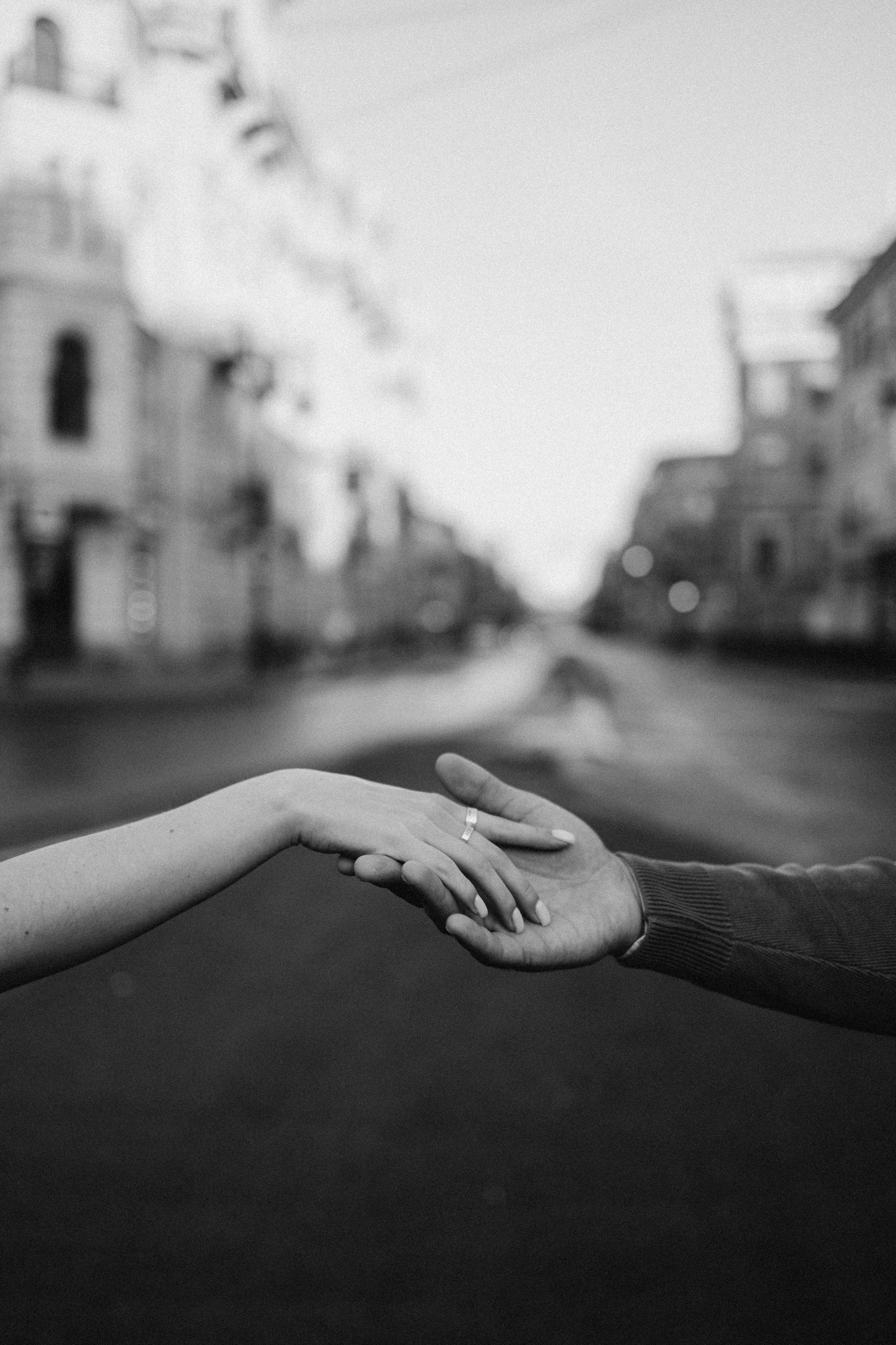 Саша и Маша. Фотограф в Ставрополе Карабанова Юлия