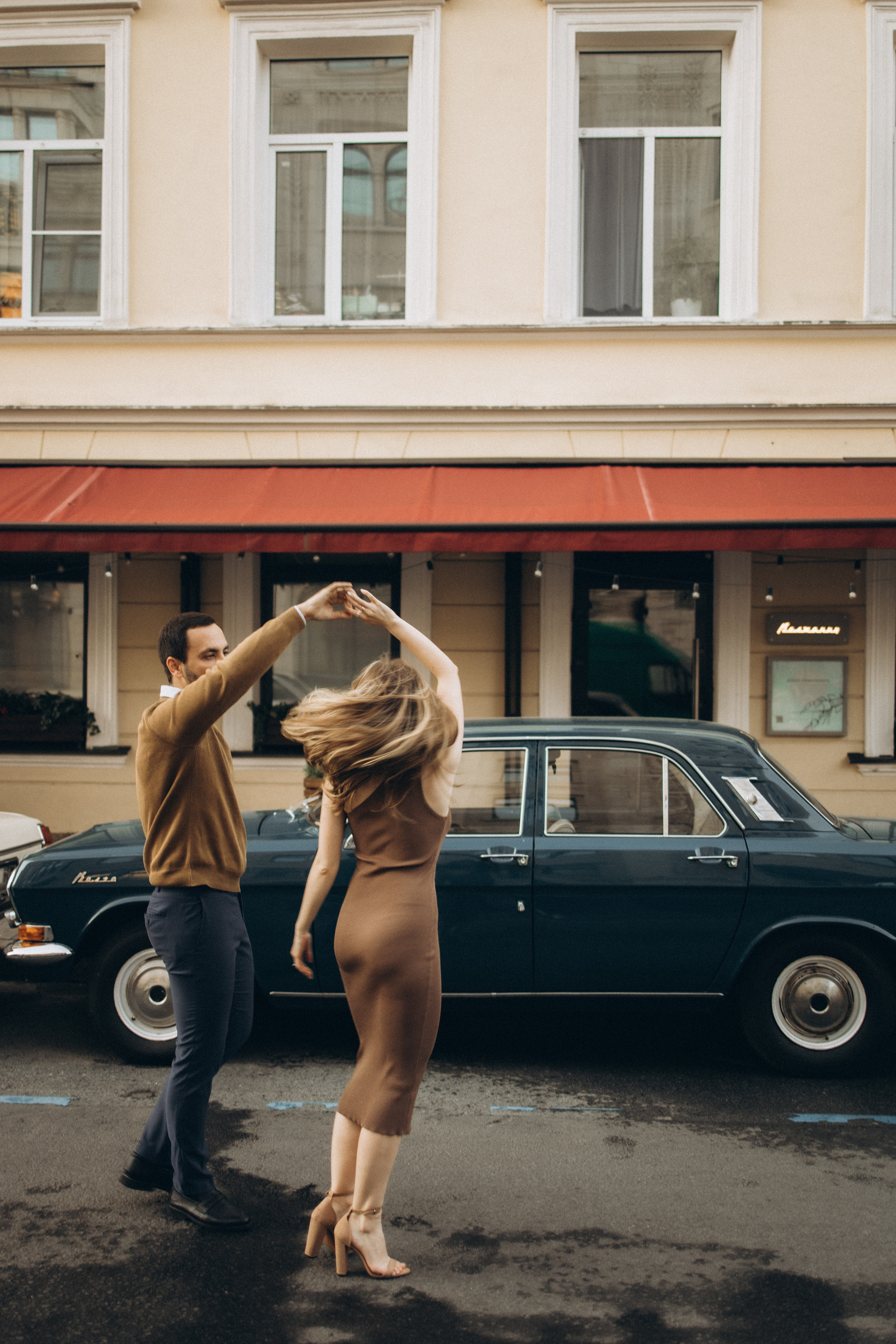 Саша и Маша. Фотограф в Ставрополе Карабанова Юлия