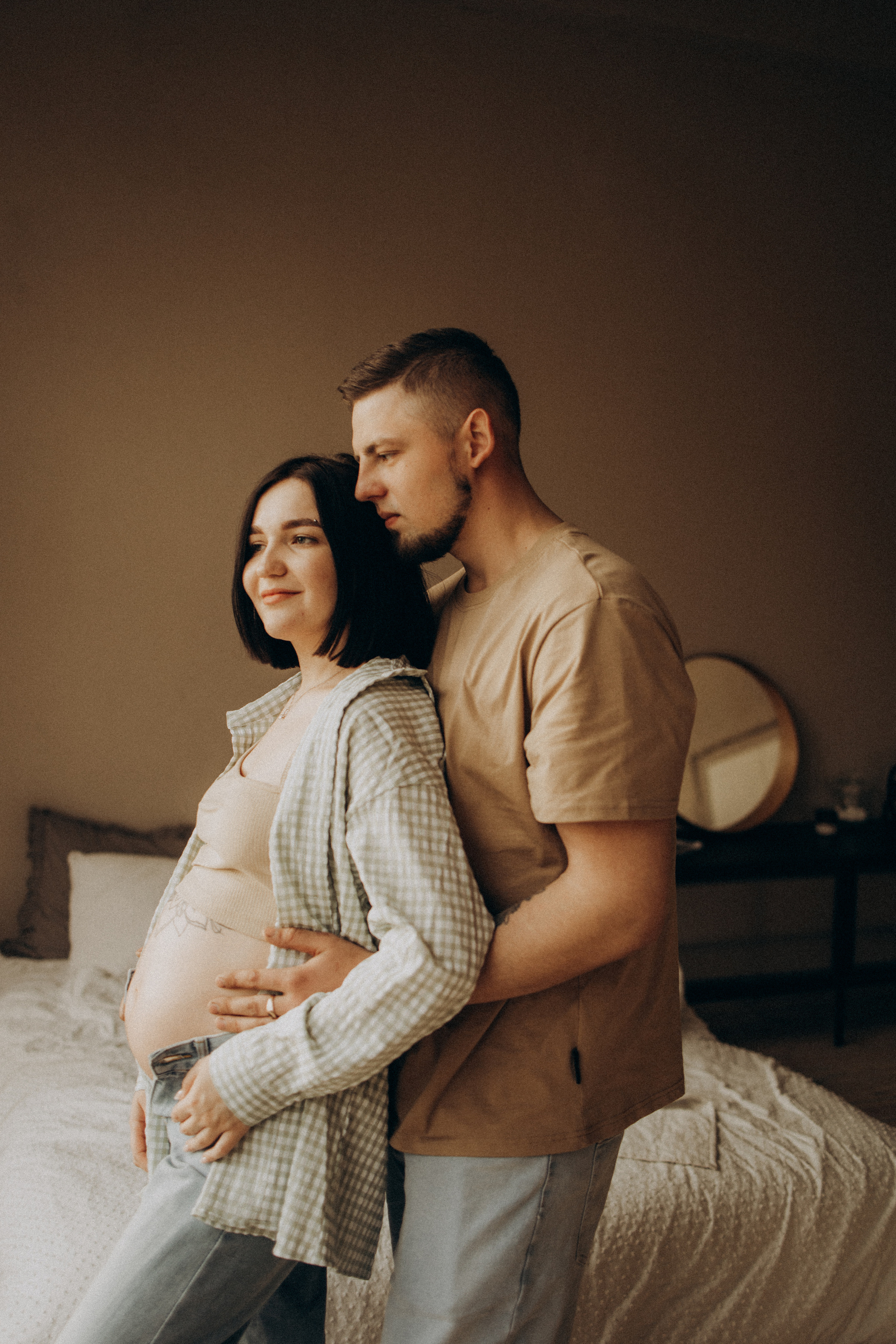 Женя и Никита. Фотограф в Ставрополе Карабанова Юлия