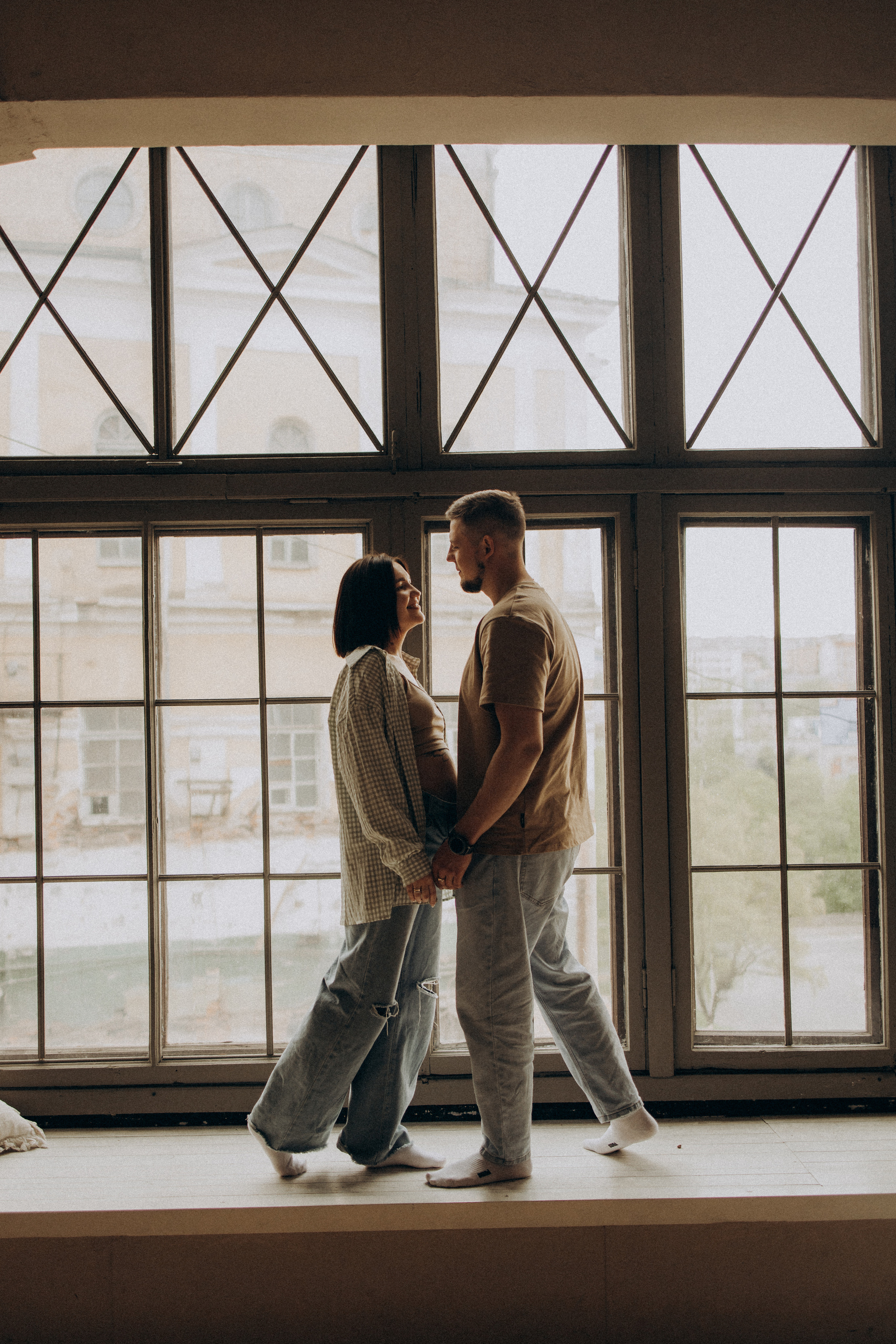 Женя и Никита. Фотограф в Ставрополе Карабанова Юлия